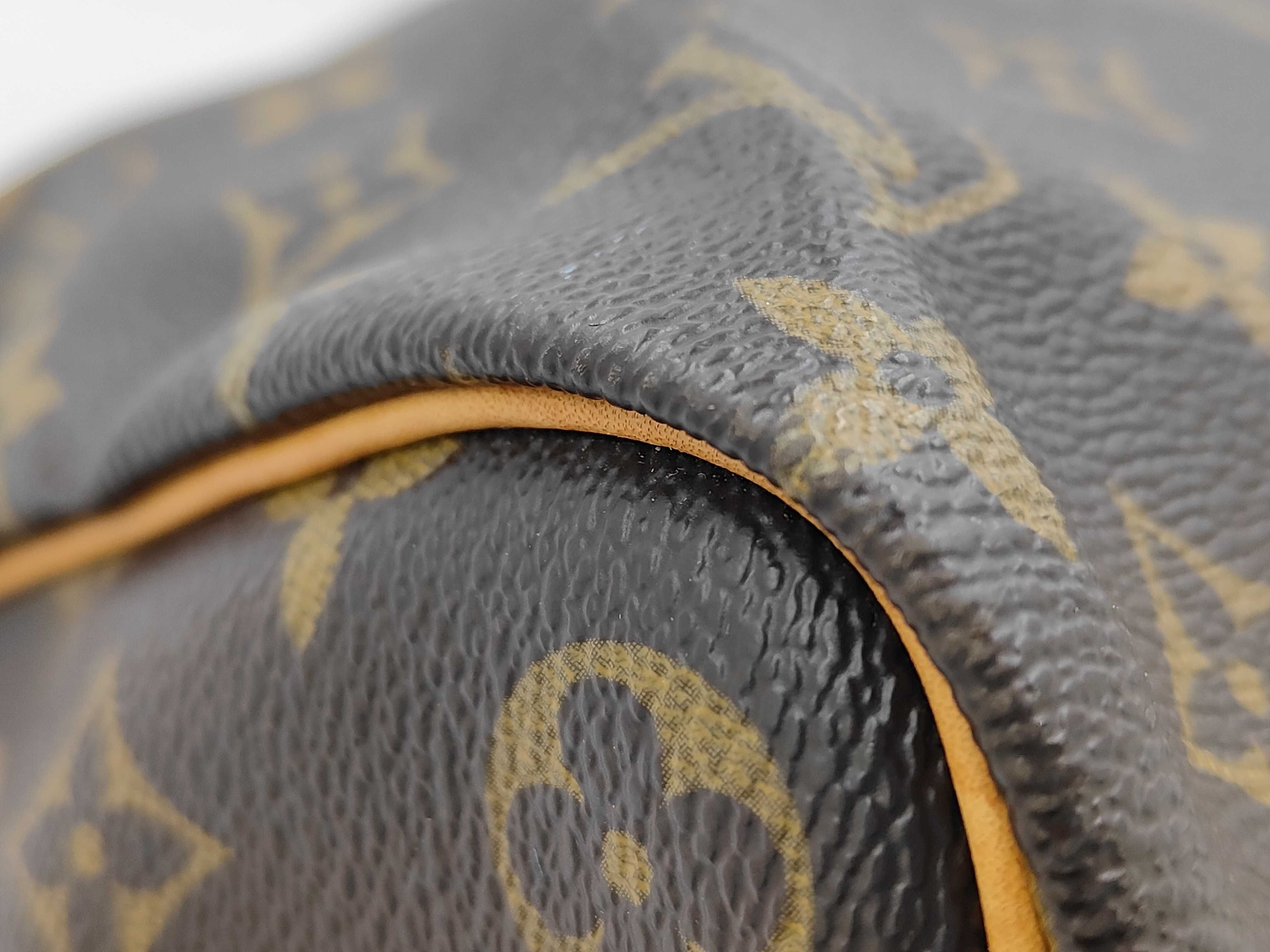 LV Keepall 45 Boston Bag — view 6