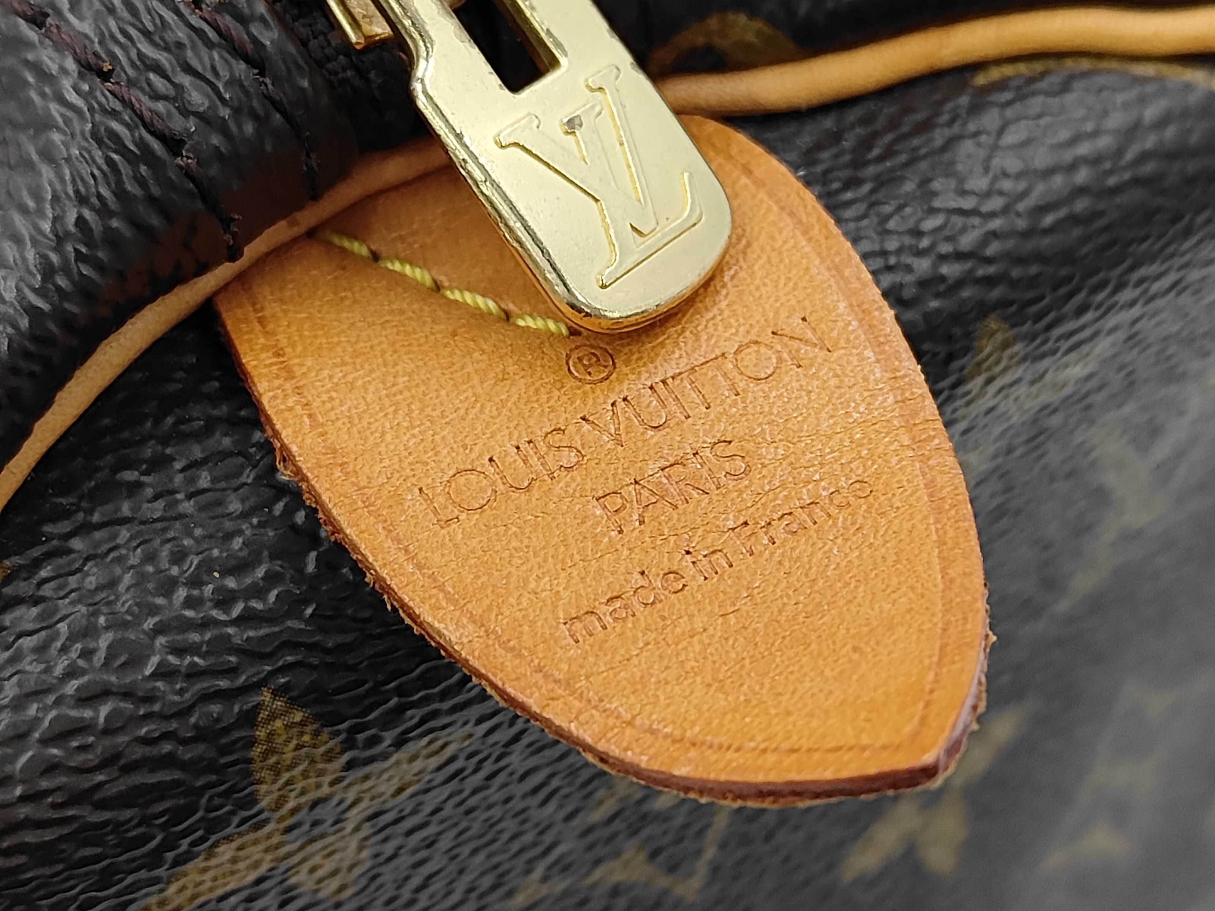 LV Keepall 45 Boston Bag — view 10