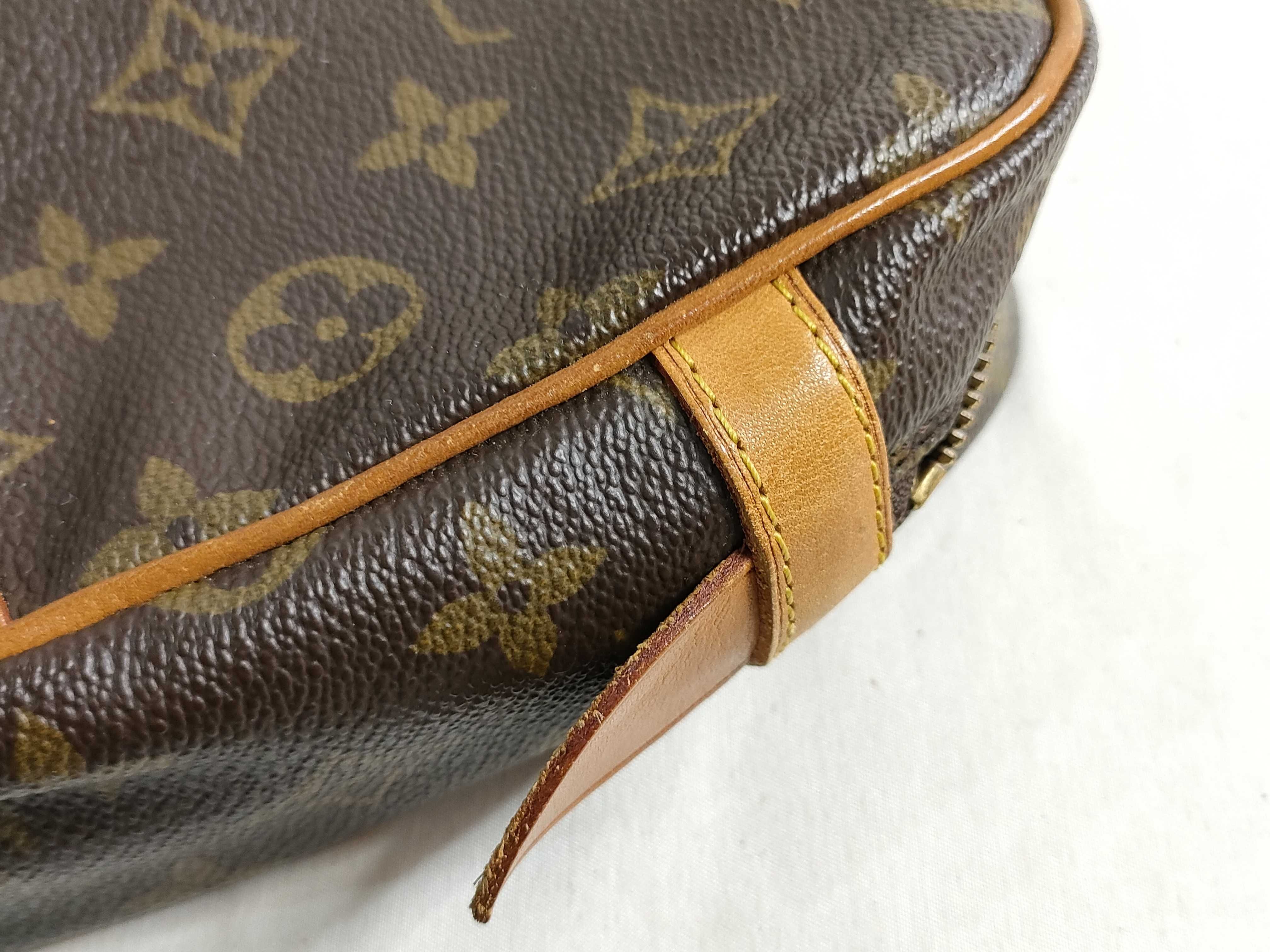 Monogram LV Monogram Compiegne Second Bag — view 13