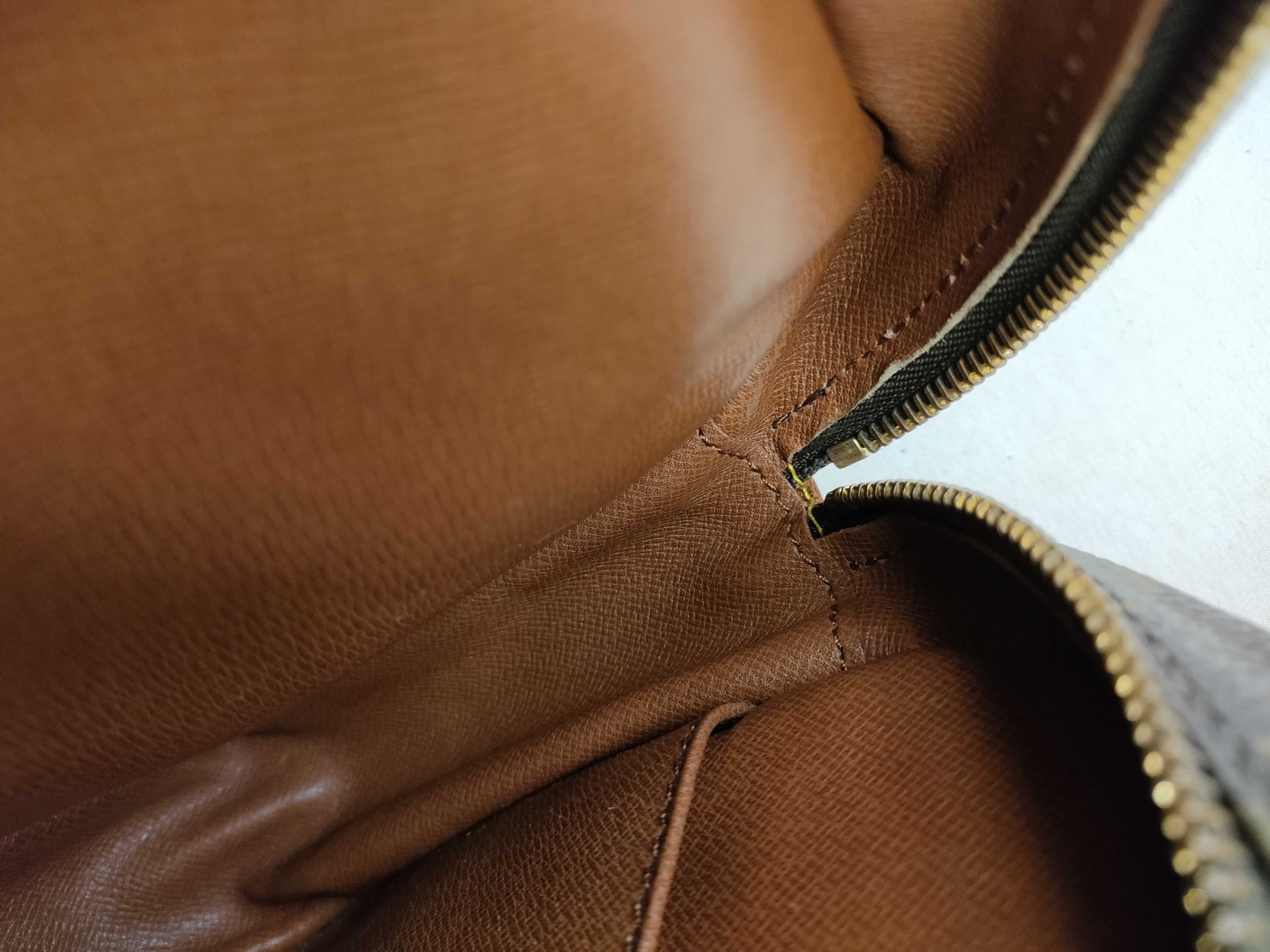 Monogram LV Monogram Compiegne Second Bag — view 6