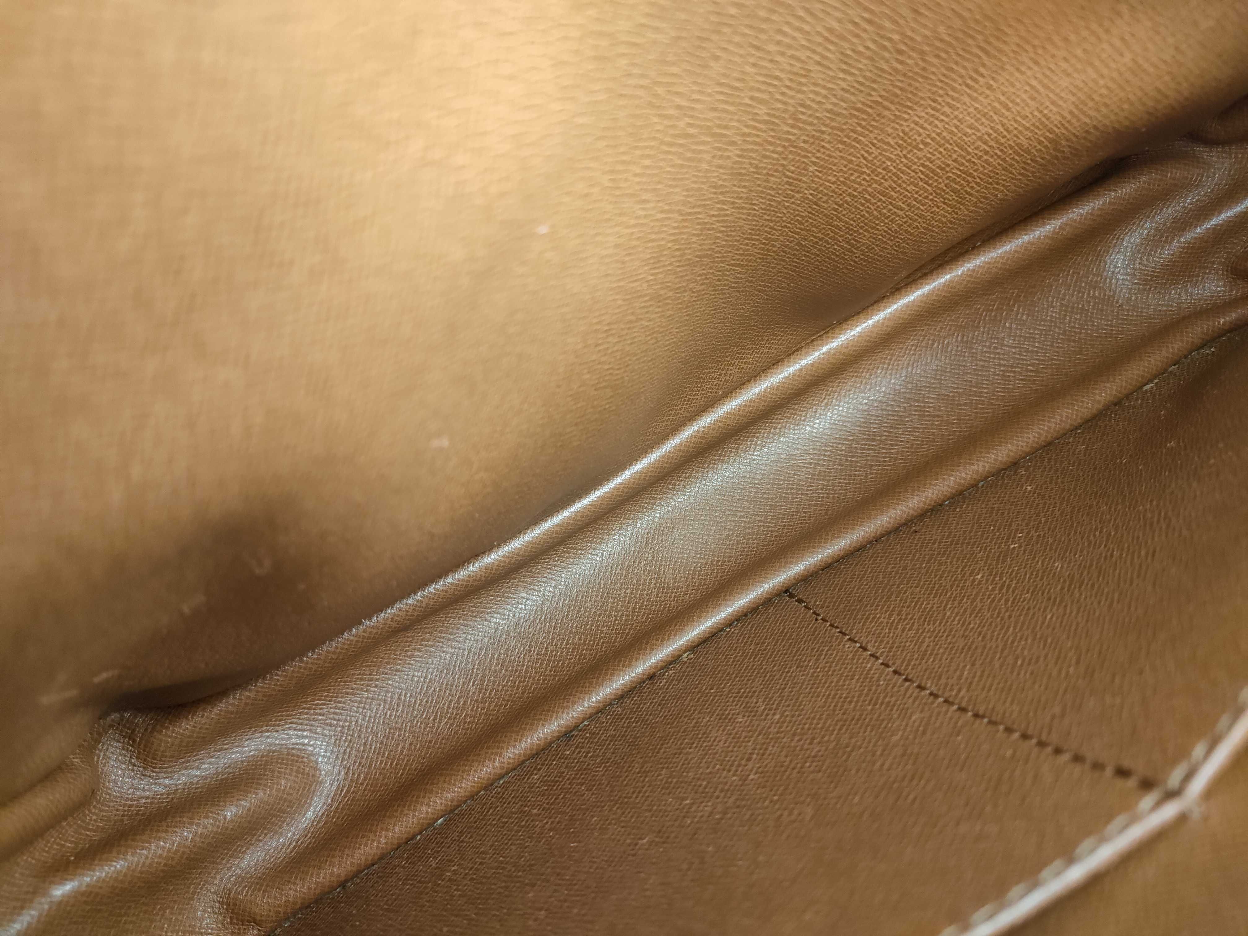 Monogram LV Monogram Compiegne Second Bag — view 7