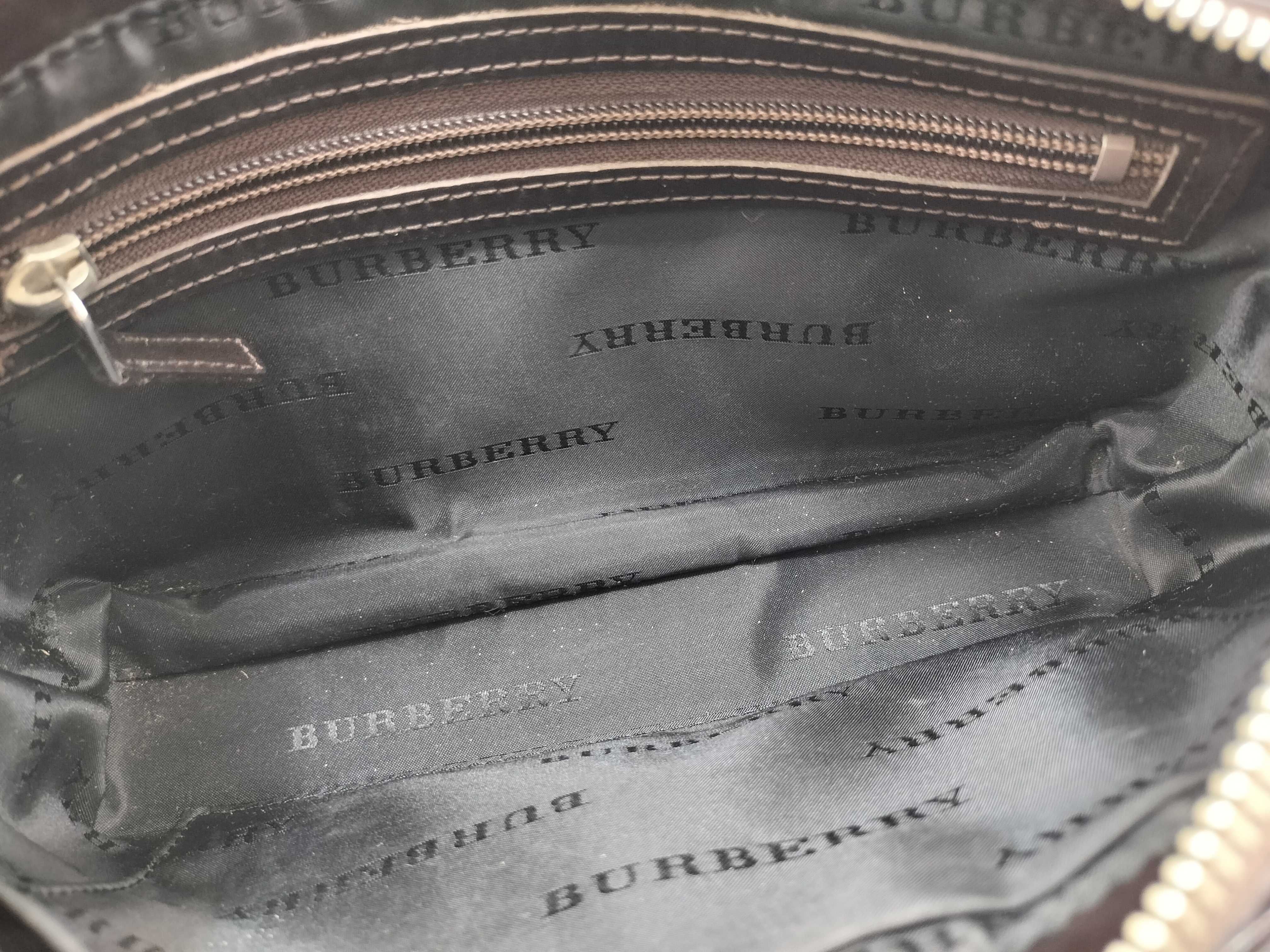 Nova Check Shoulder Bag — view 13