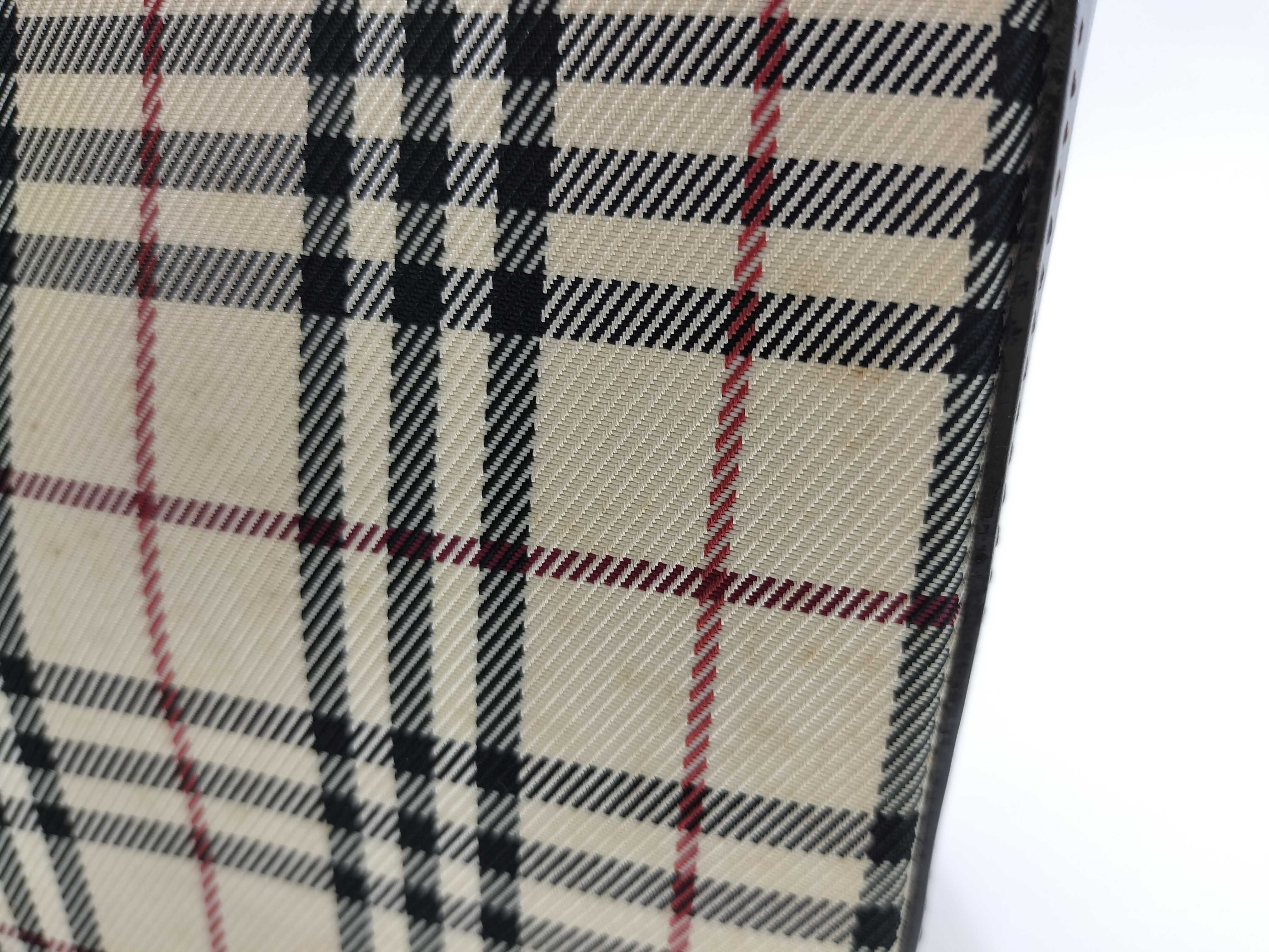 Nova Check Shoulder Bag — view 9