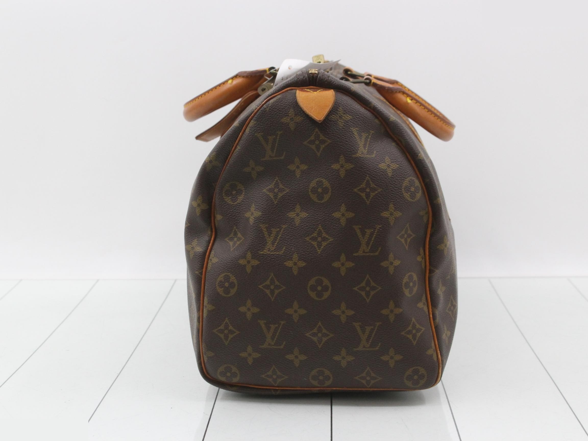 Keepall 45 — view 3