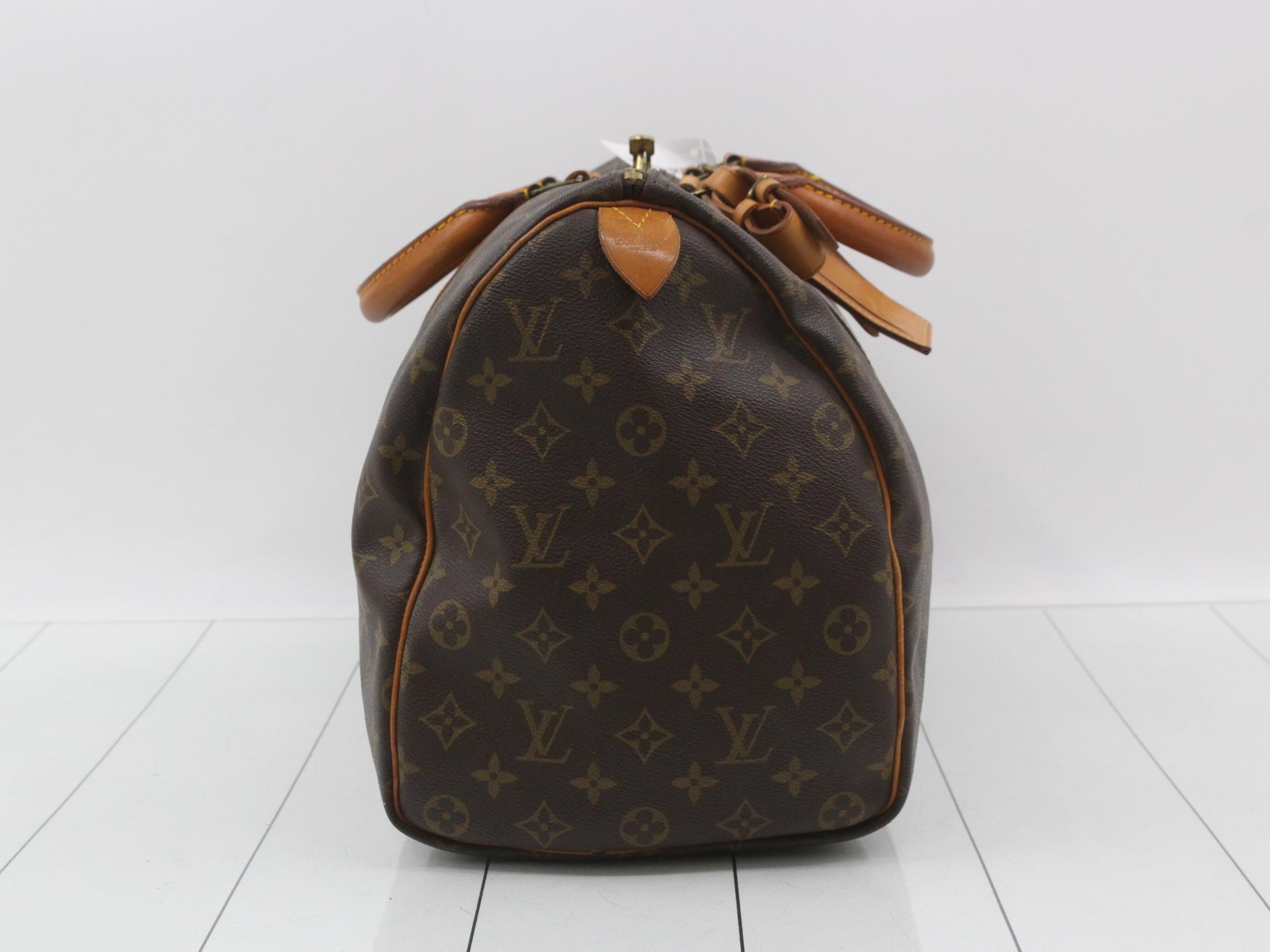 Keepall 45 — view 4