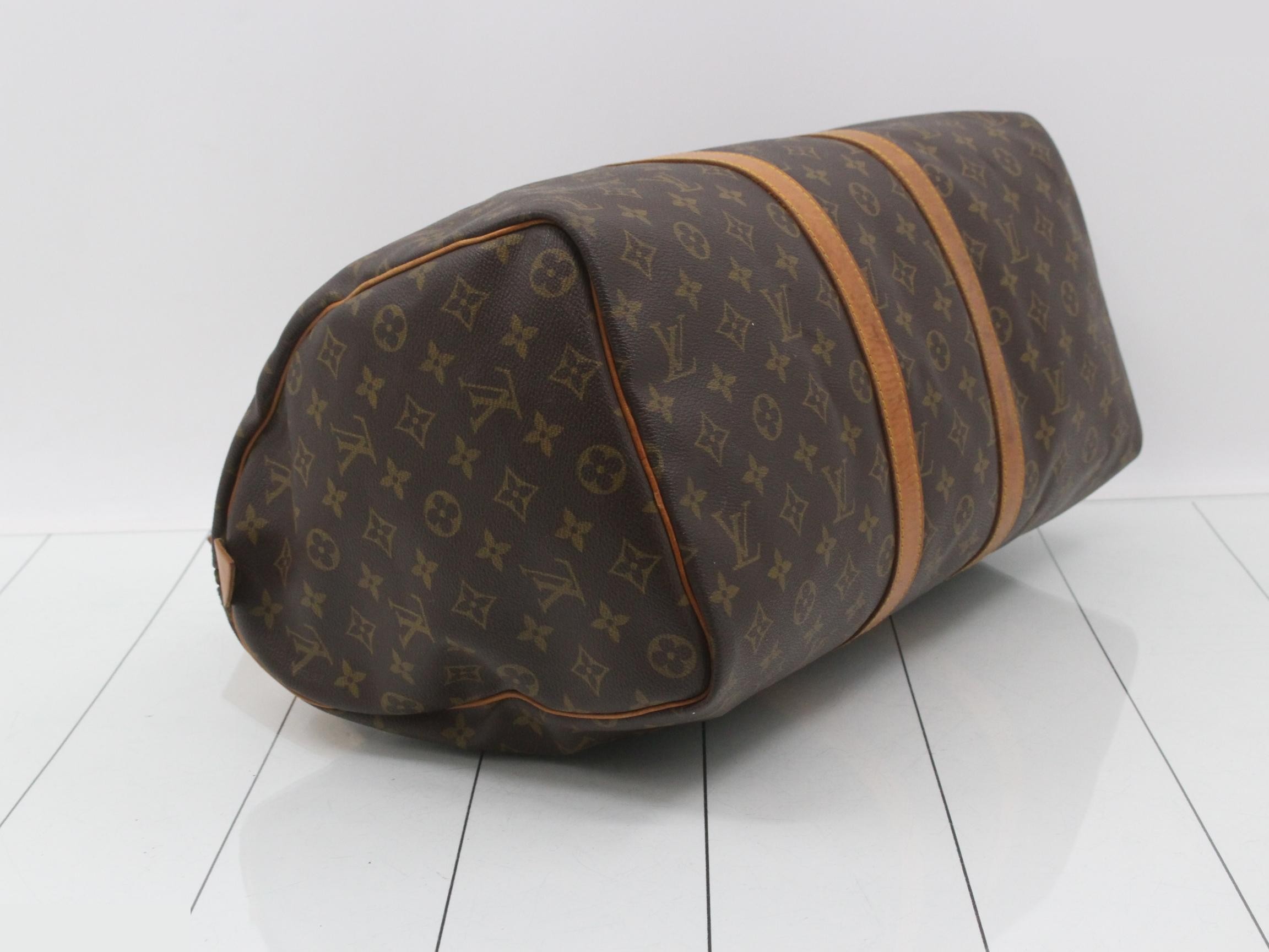 Keepall 45 — view 5