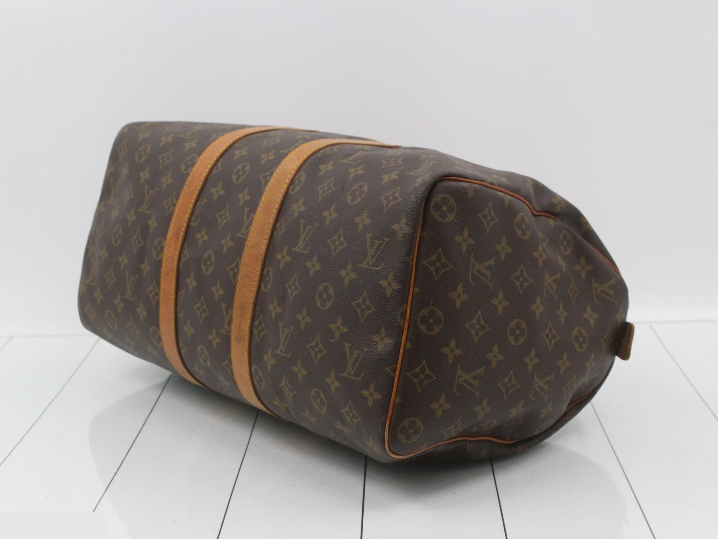 Keepall 45 — view 6