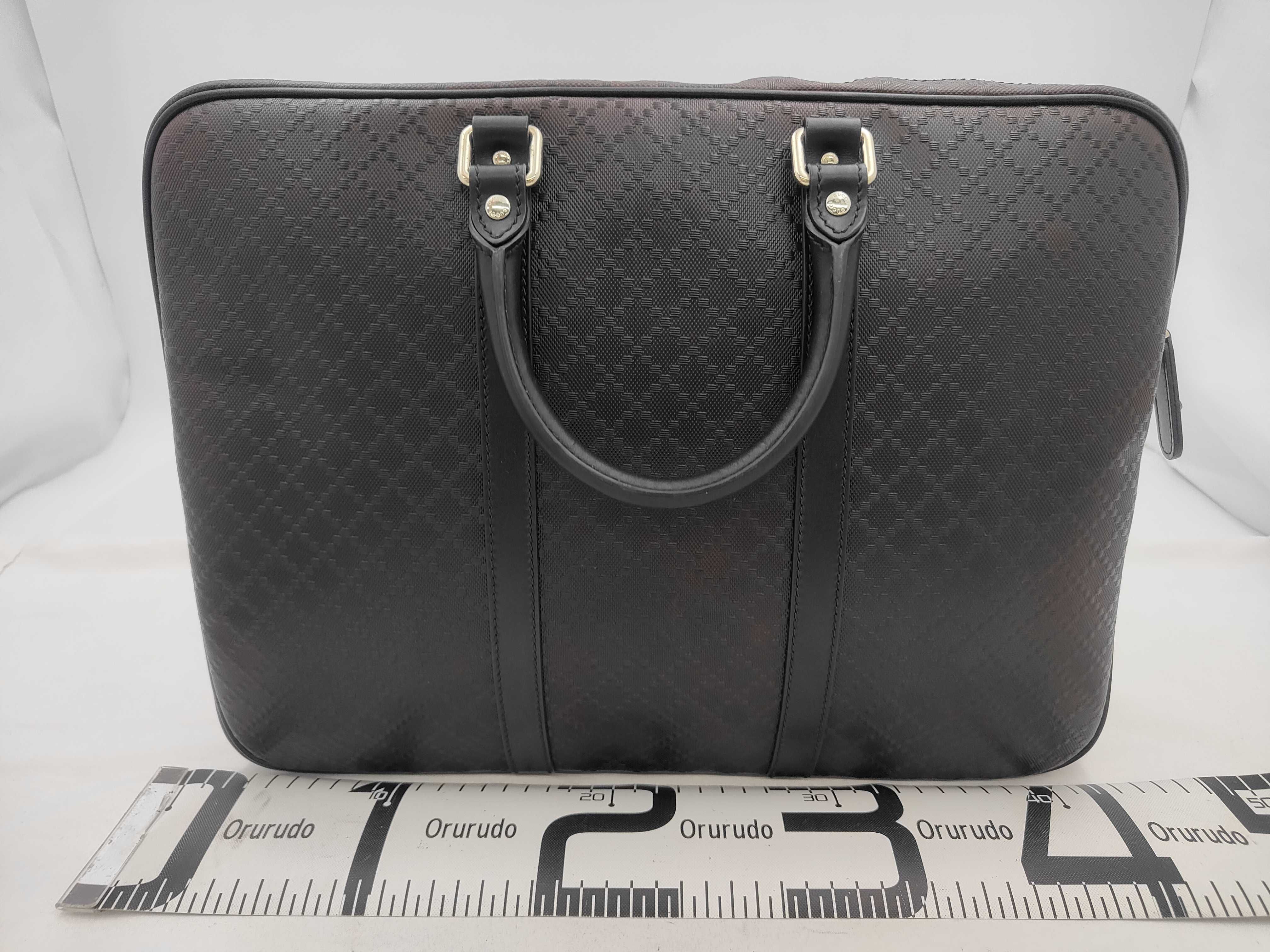 Briefcase 208463 Business Bag — view 2