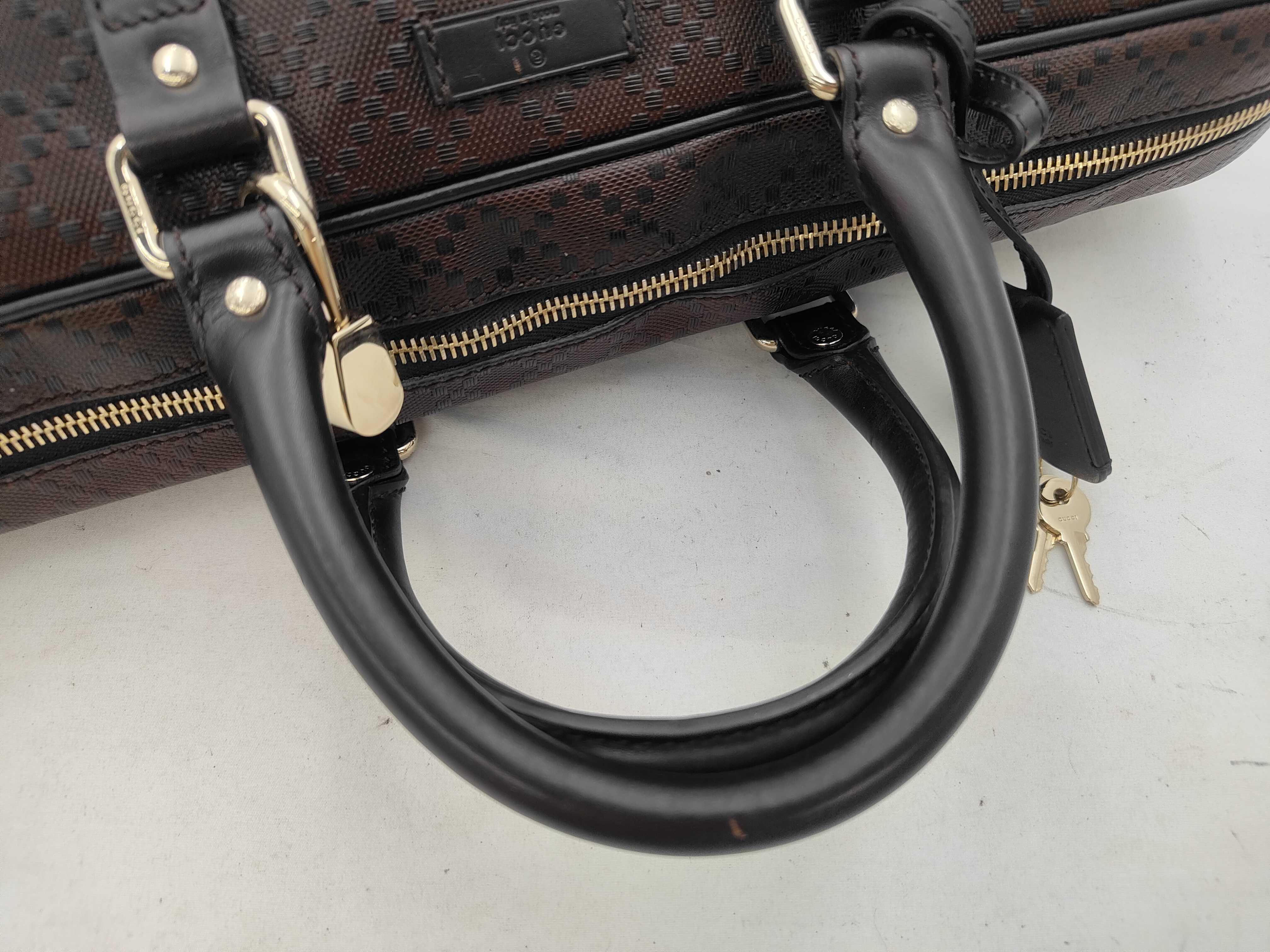Briefcase 208463 Business Bag — view 3