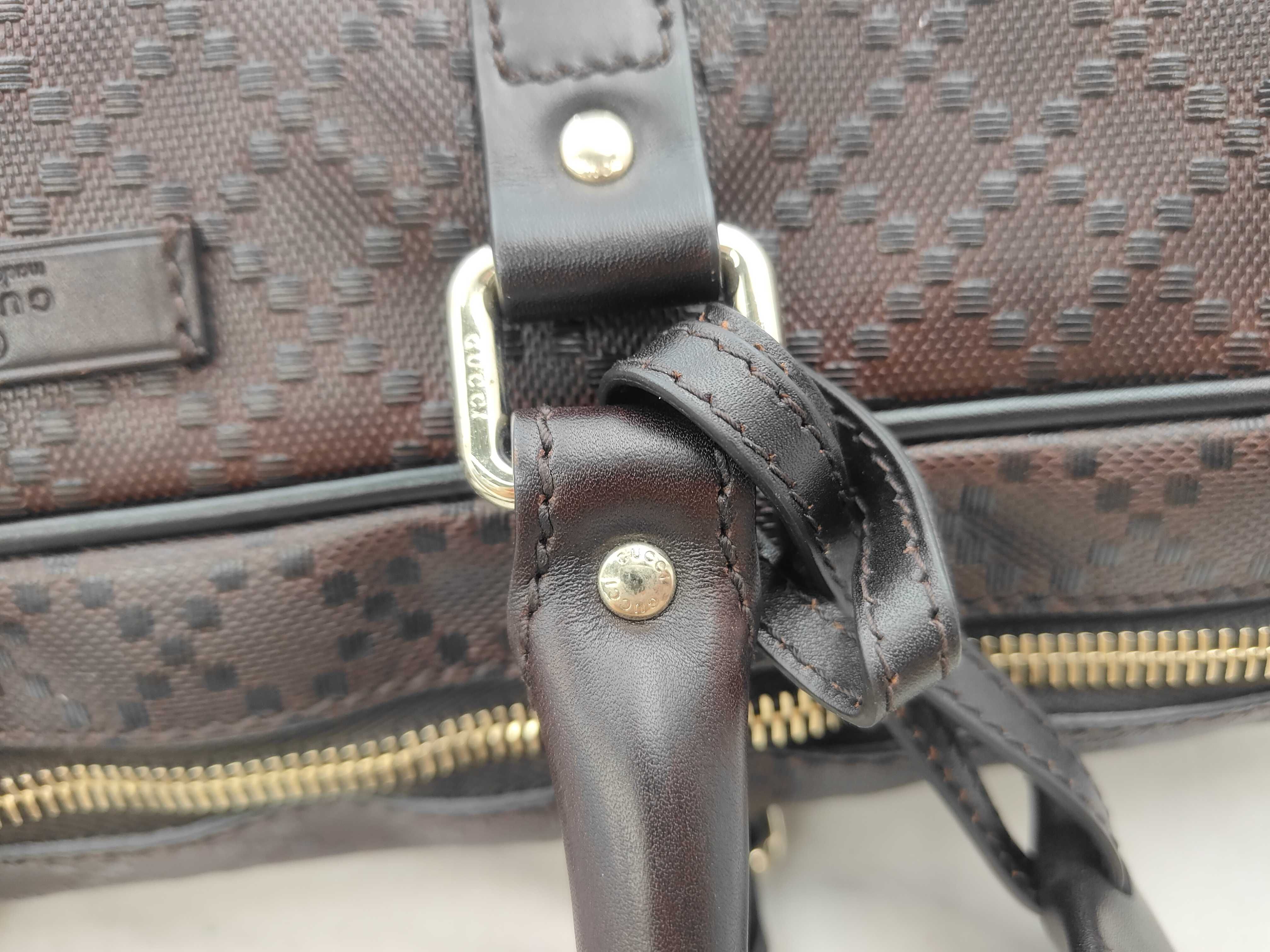Briefcase 208463 Business Bag — view 5