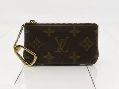 Pochette Cle