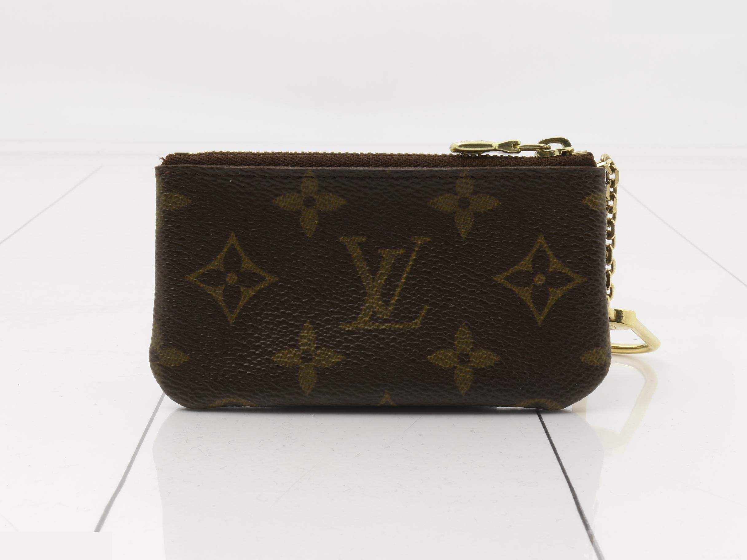 Pochette Cle — view 2