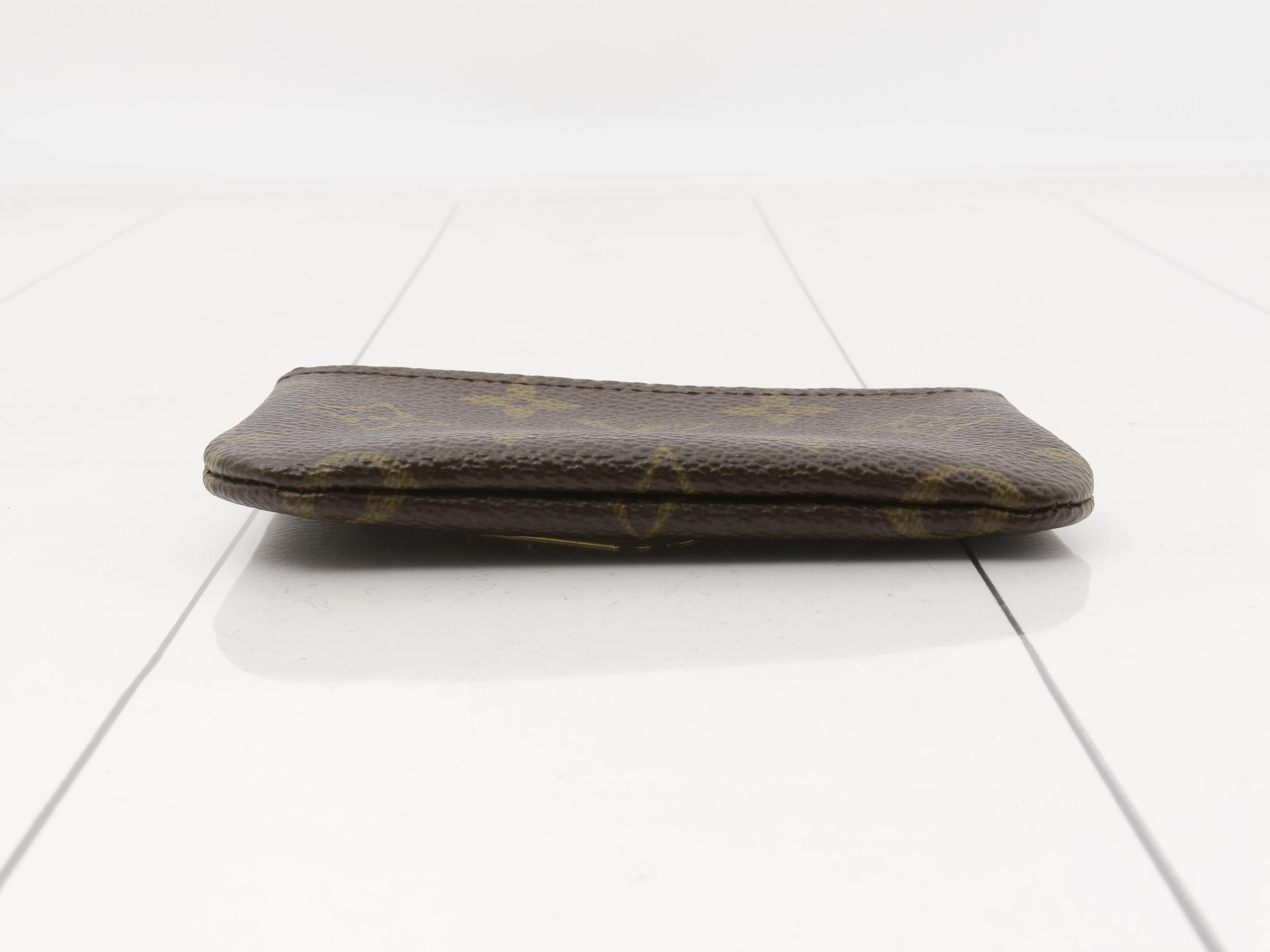 Pochette Cle — view 3