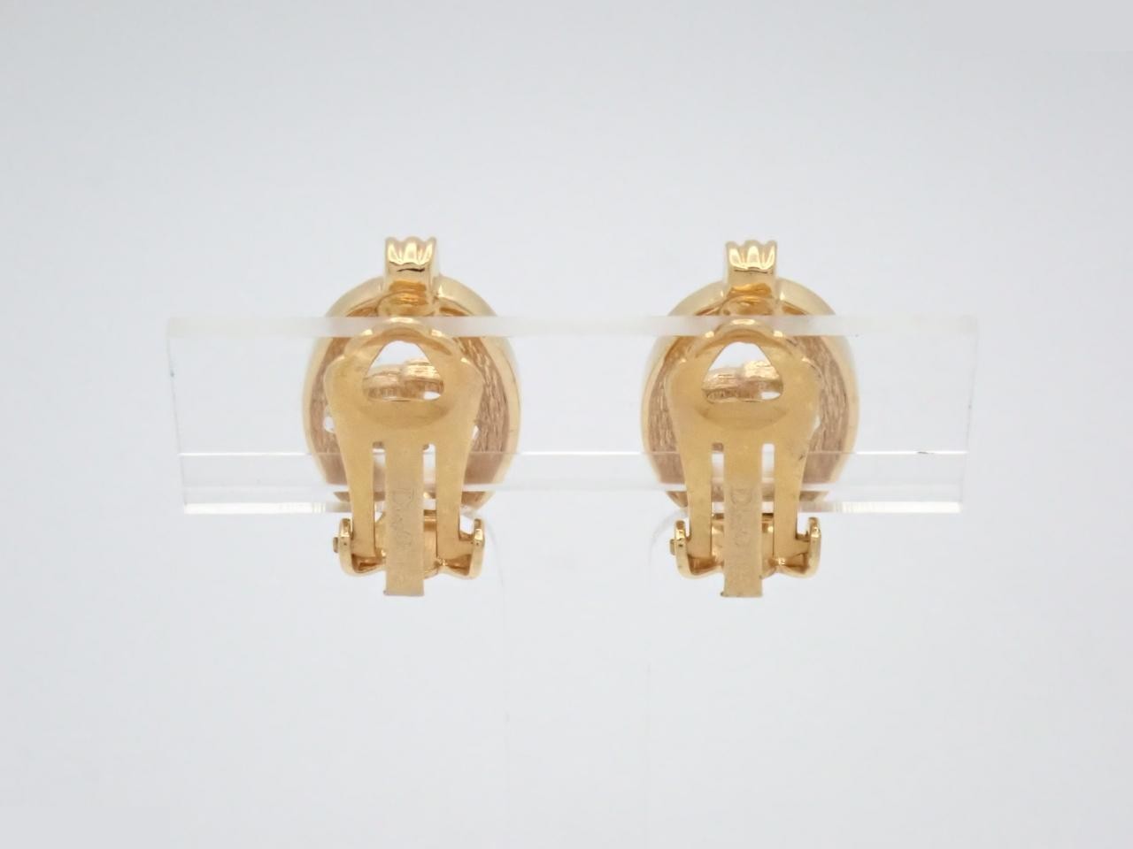 Earrings — view 2