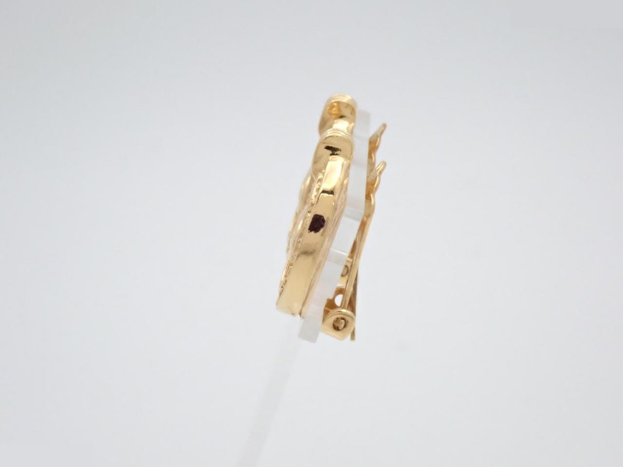 Earrings — view 3