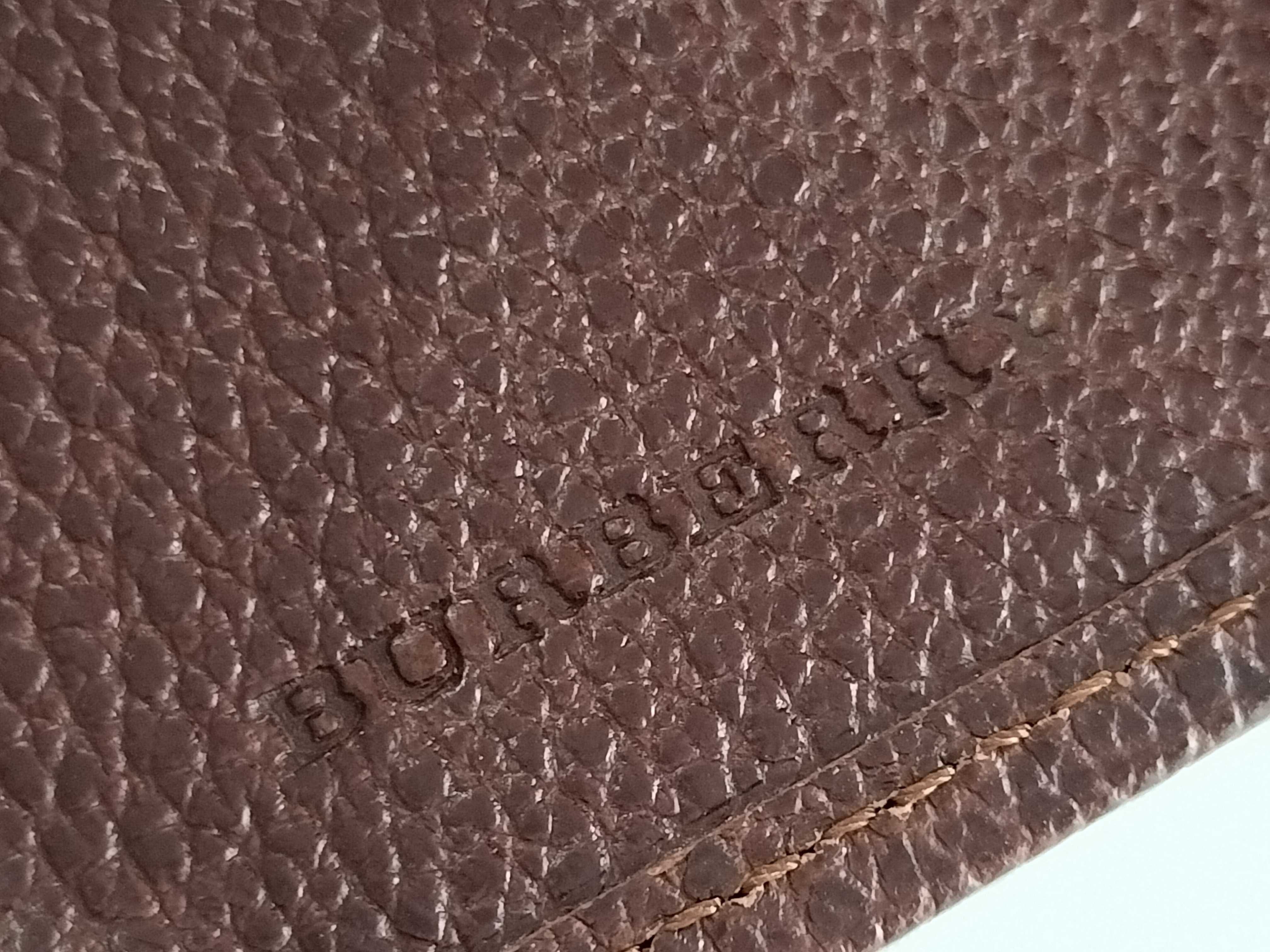 checkered wallet — view 11