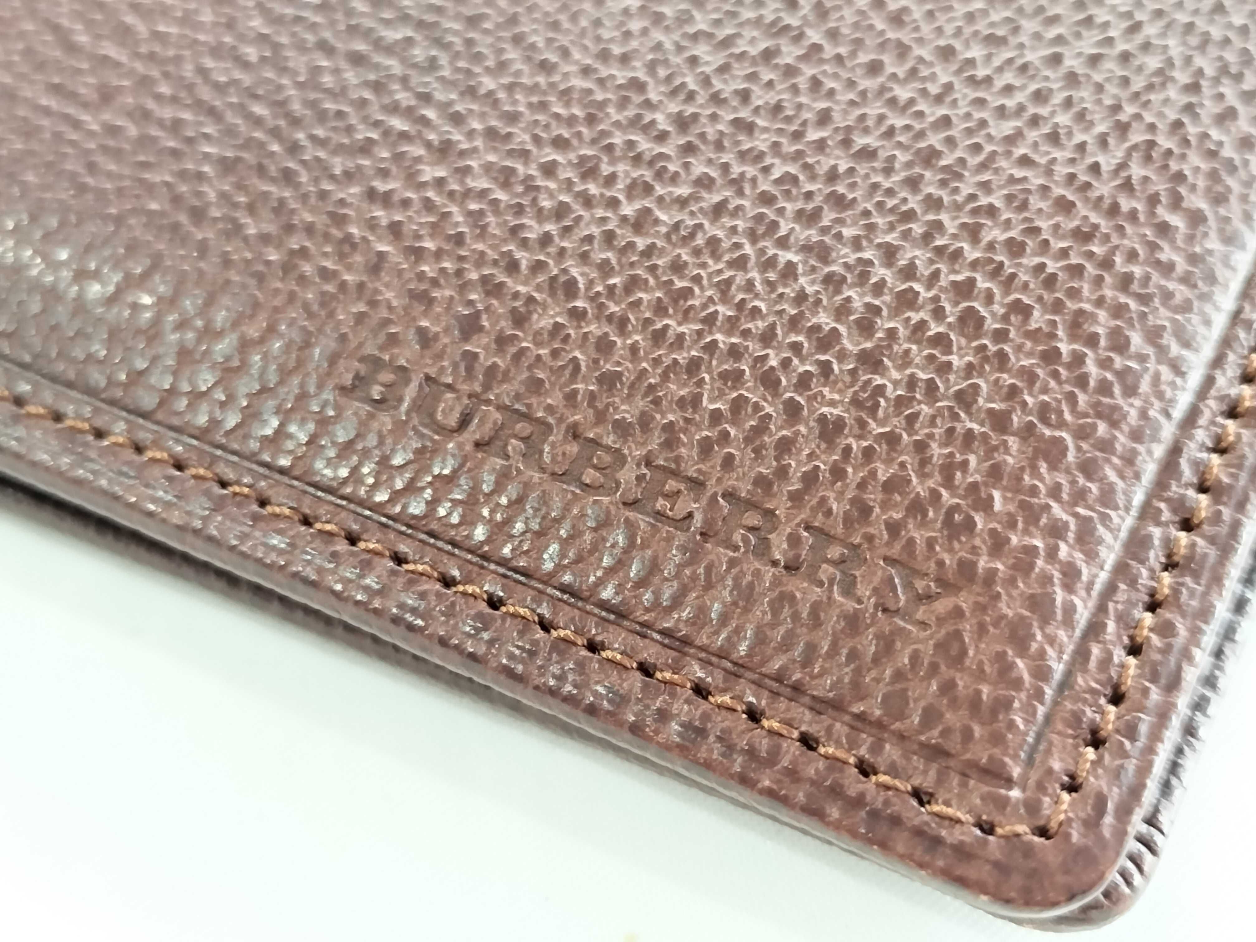 checkered wallet — view 12