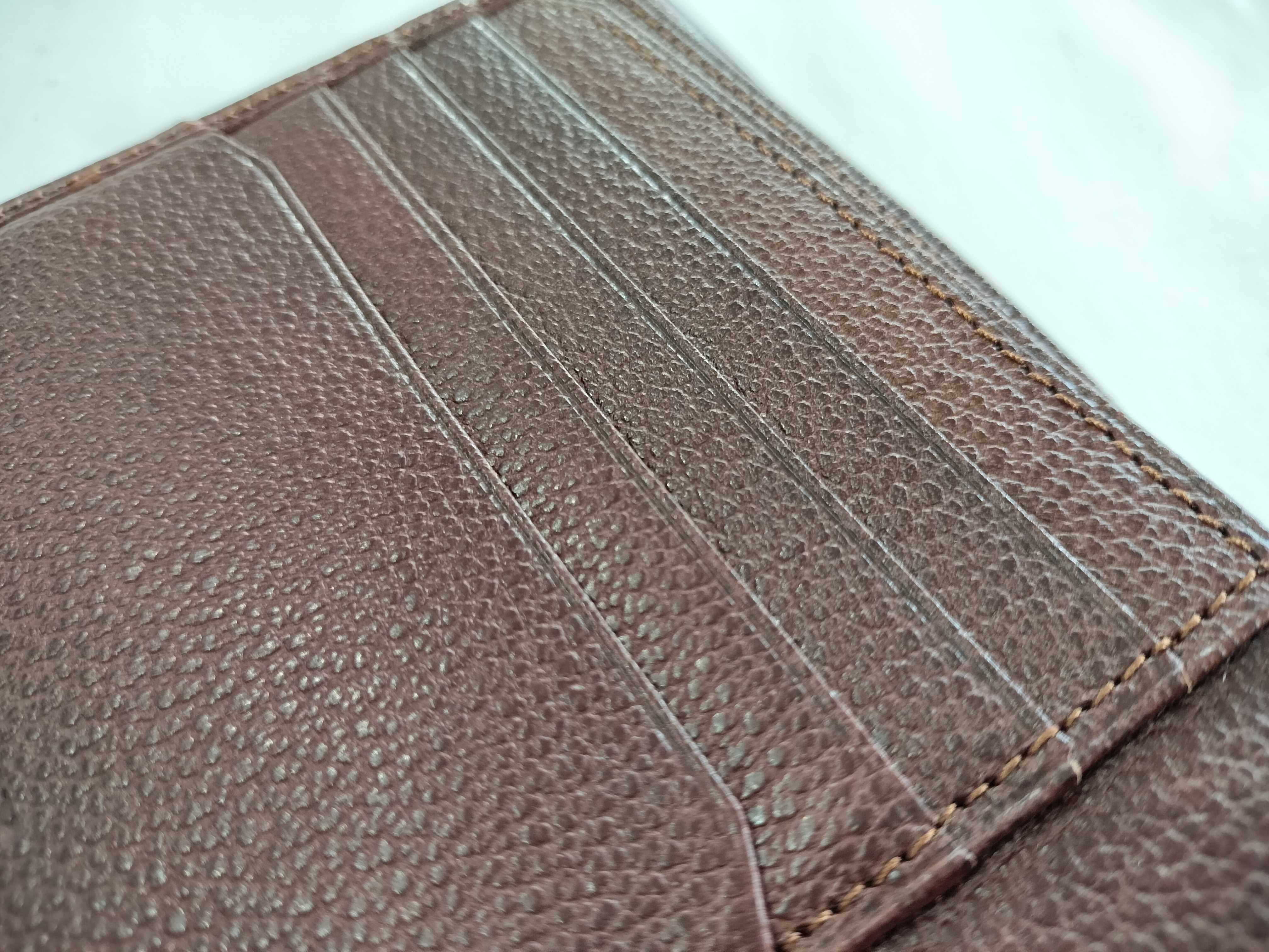 checkered wallet — view 13