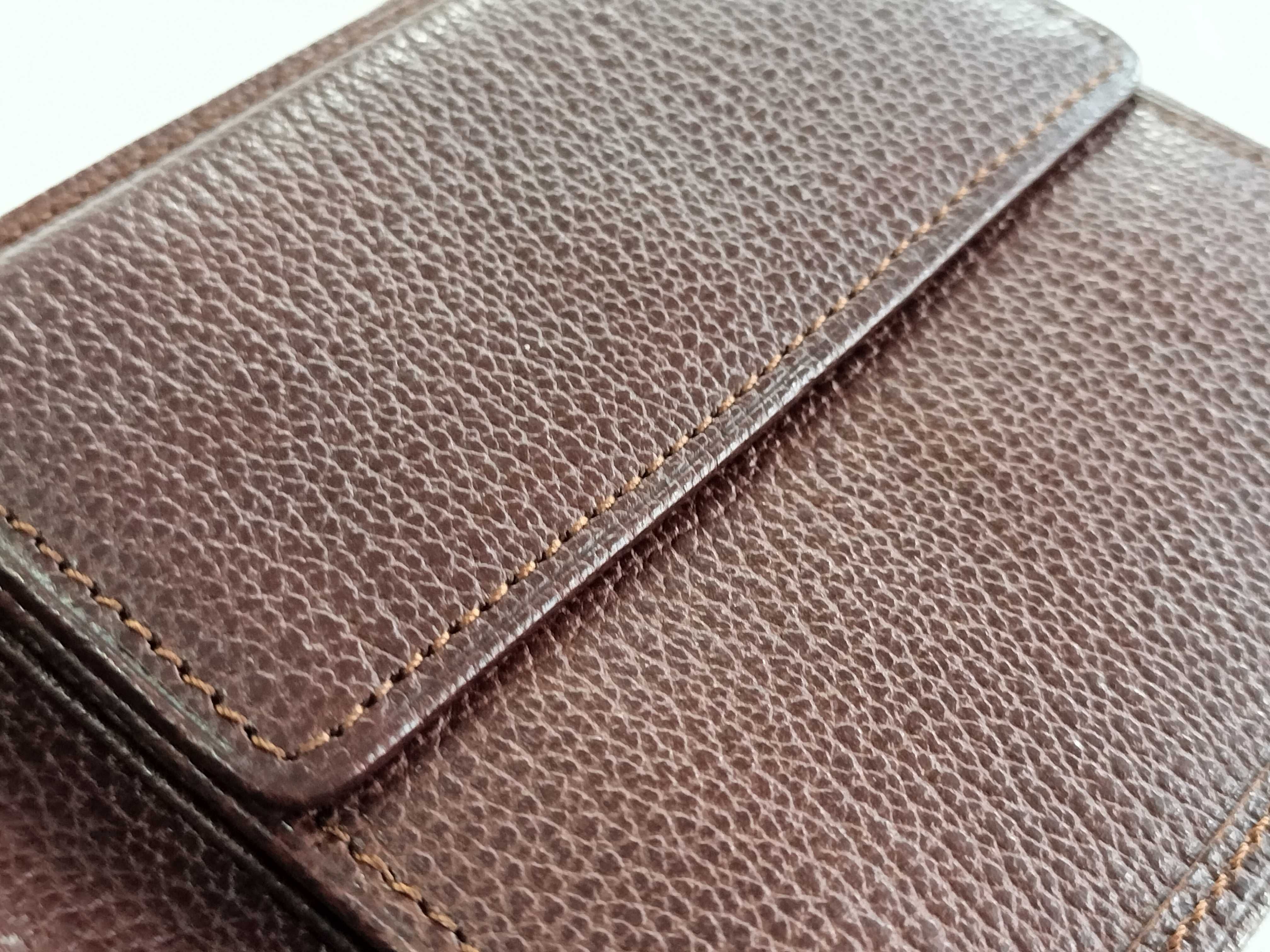 checkered wallet — view 14