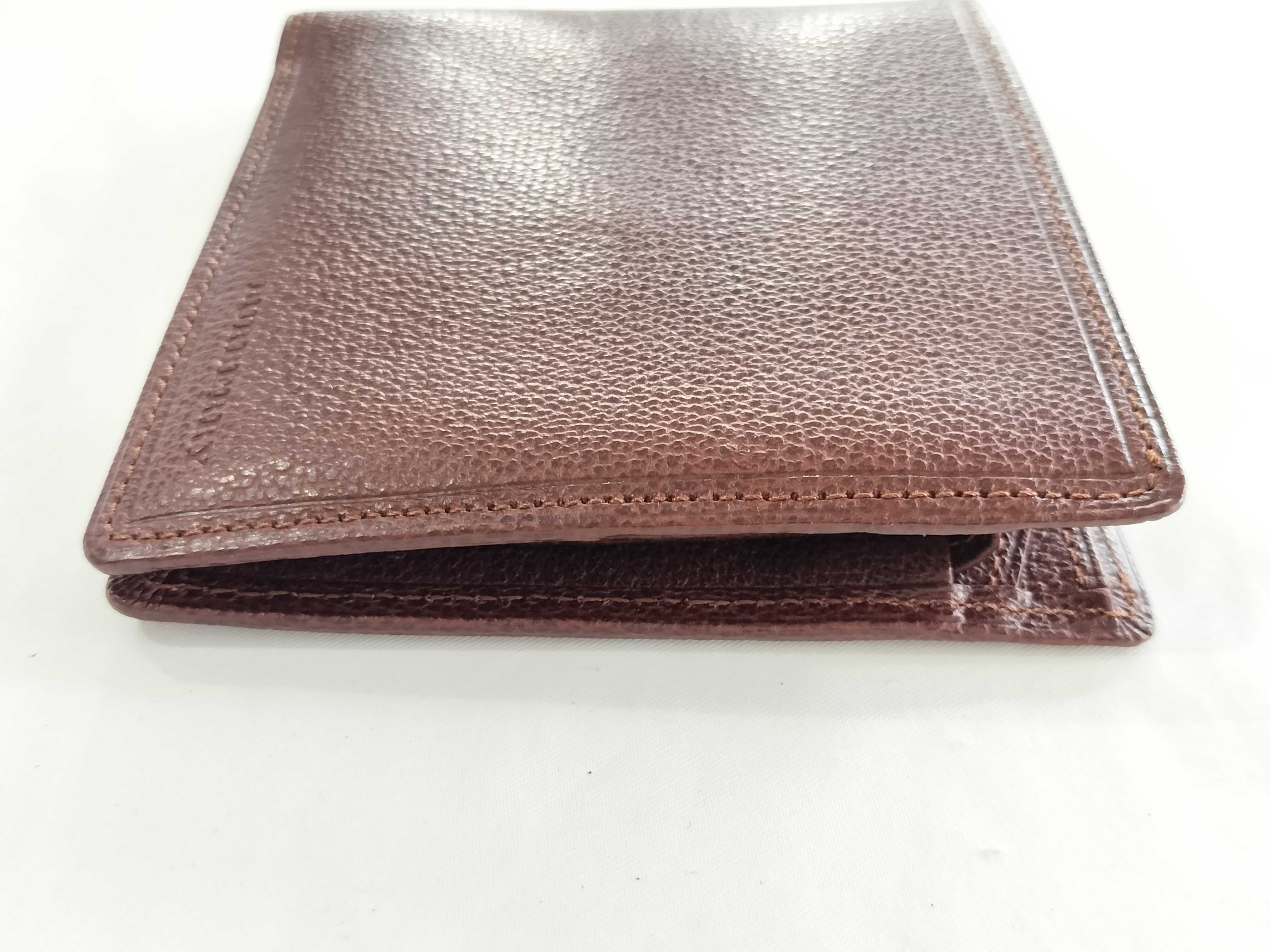 checkered wallet — view 5