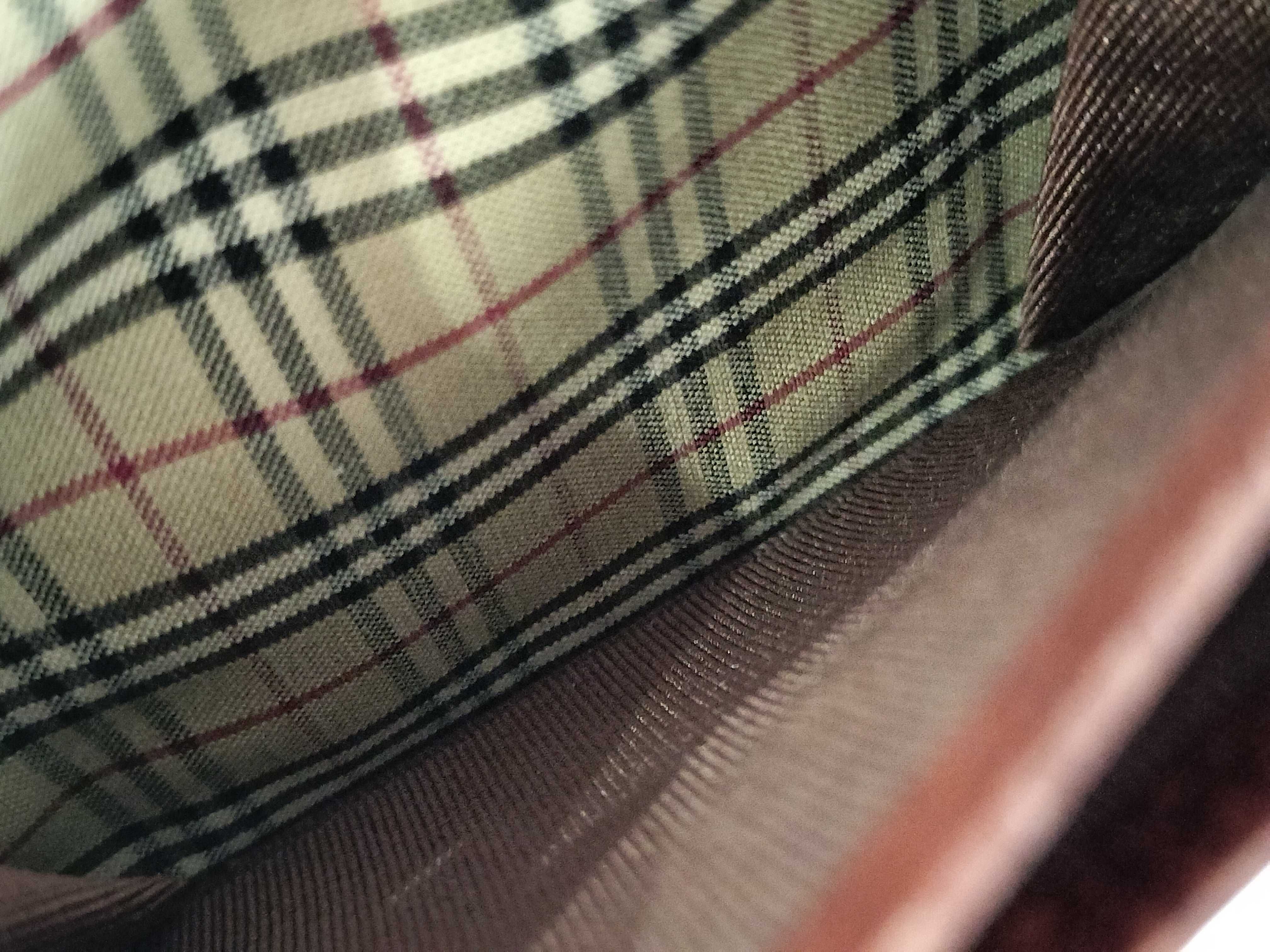 checkered wallet — view 8
