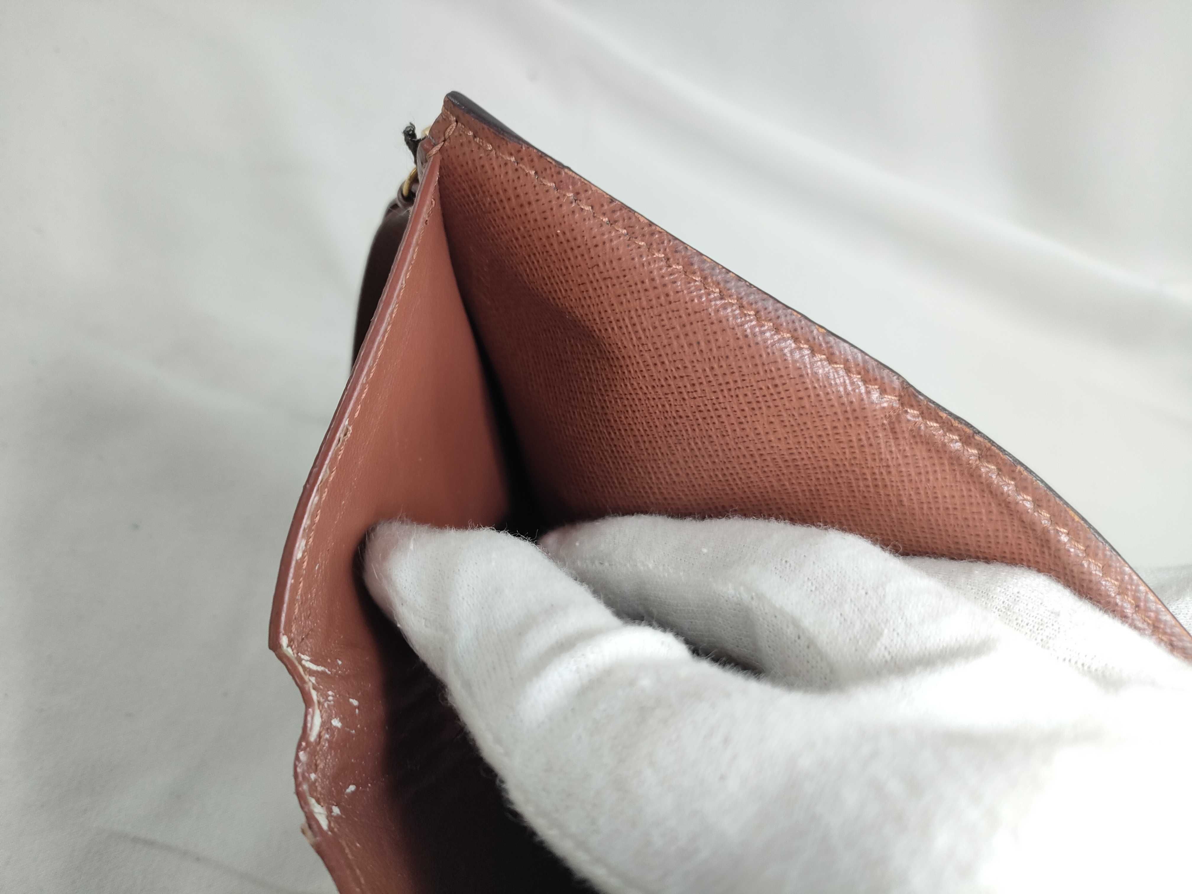 Monogram Portefeuille Victorine Monogram Wallet — view 11