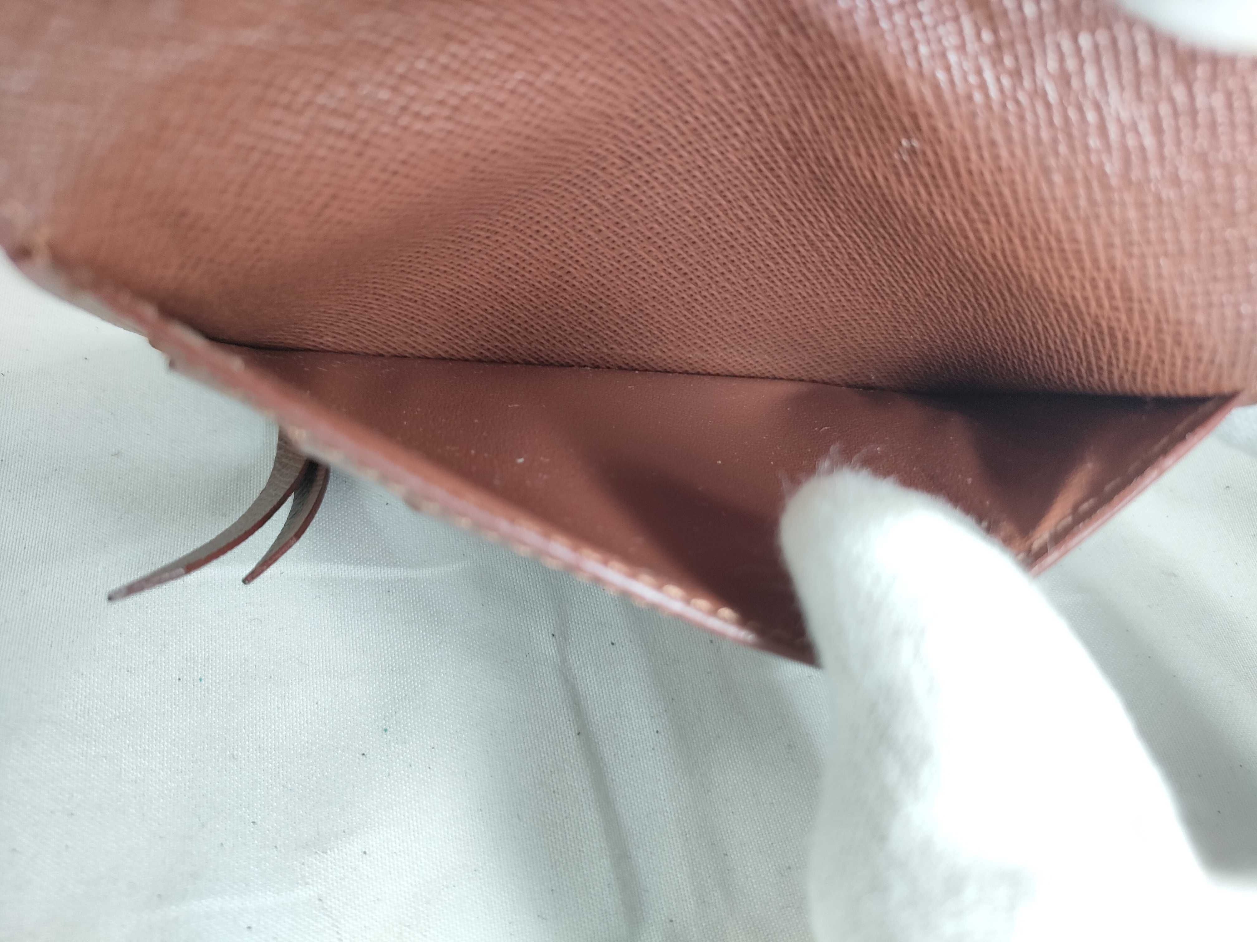 Monogram Portefeuille Victorine Monogram Wallet — view 12