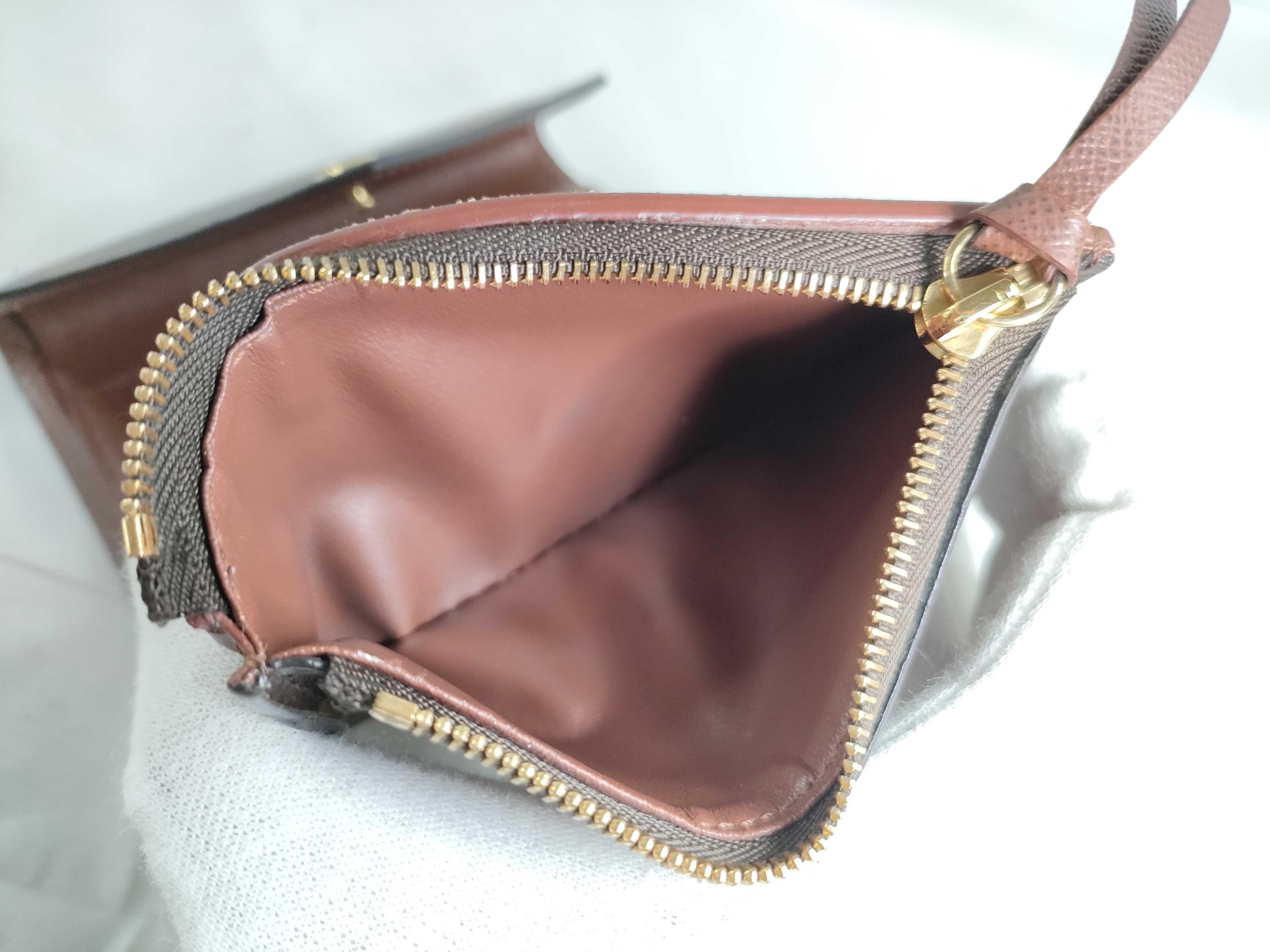 Monogram Portefeuille Victorine Monogram Wallet — view 14