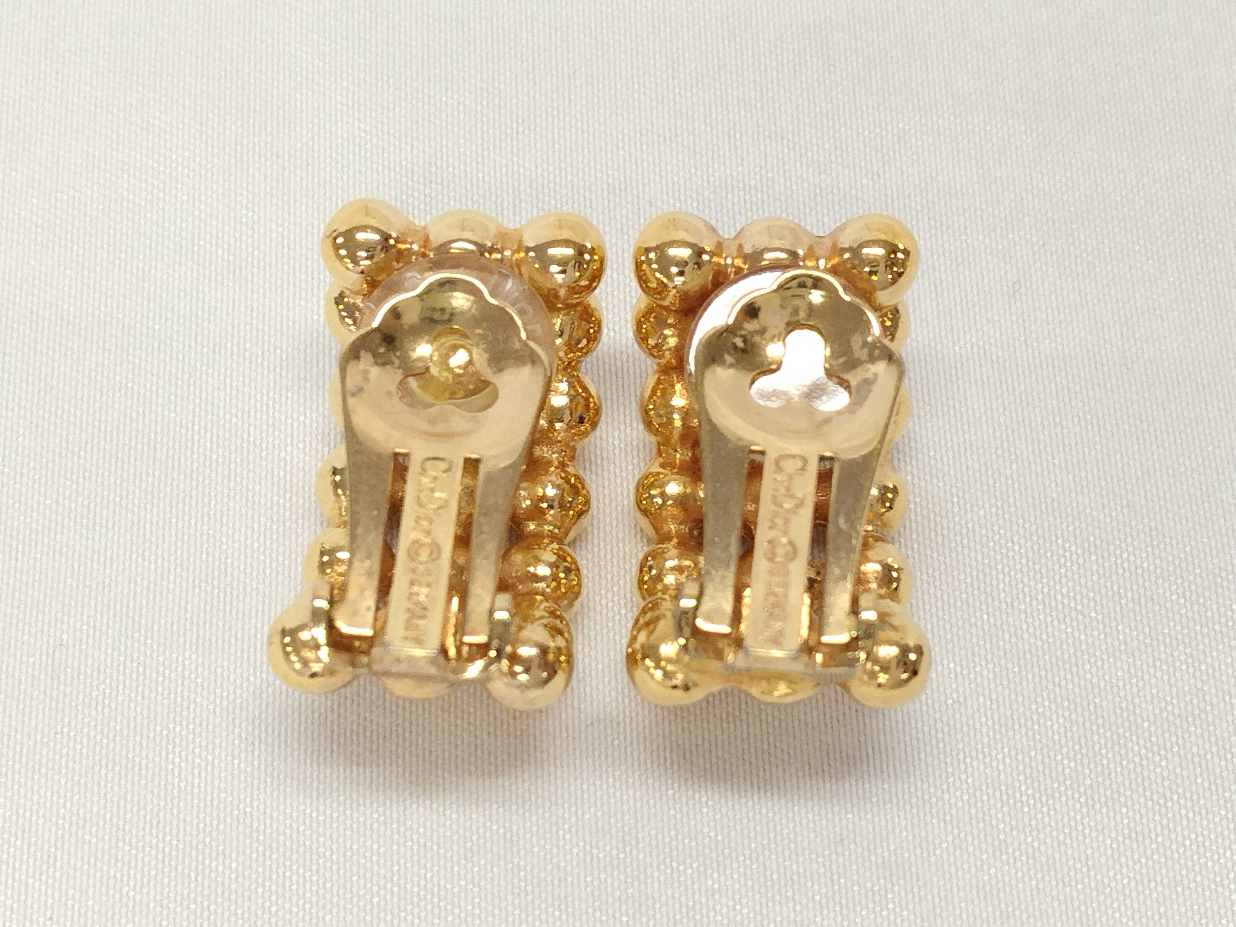 Earrings — view 2