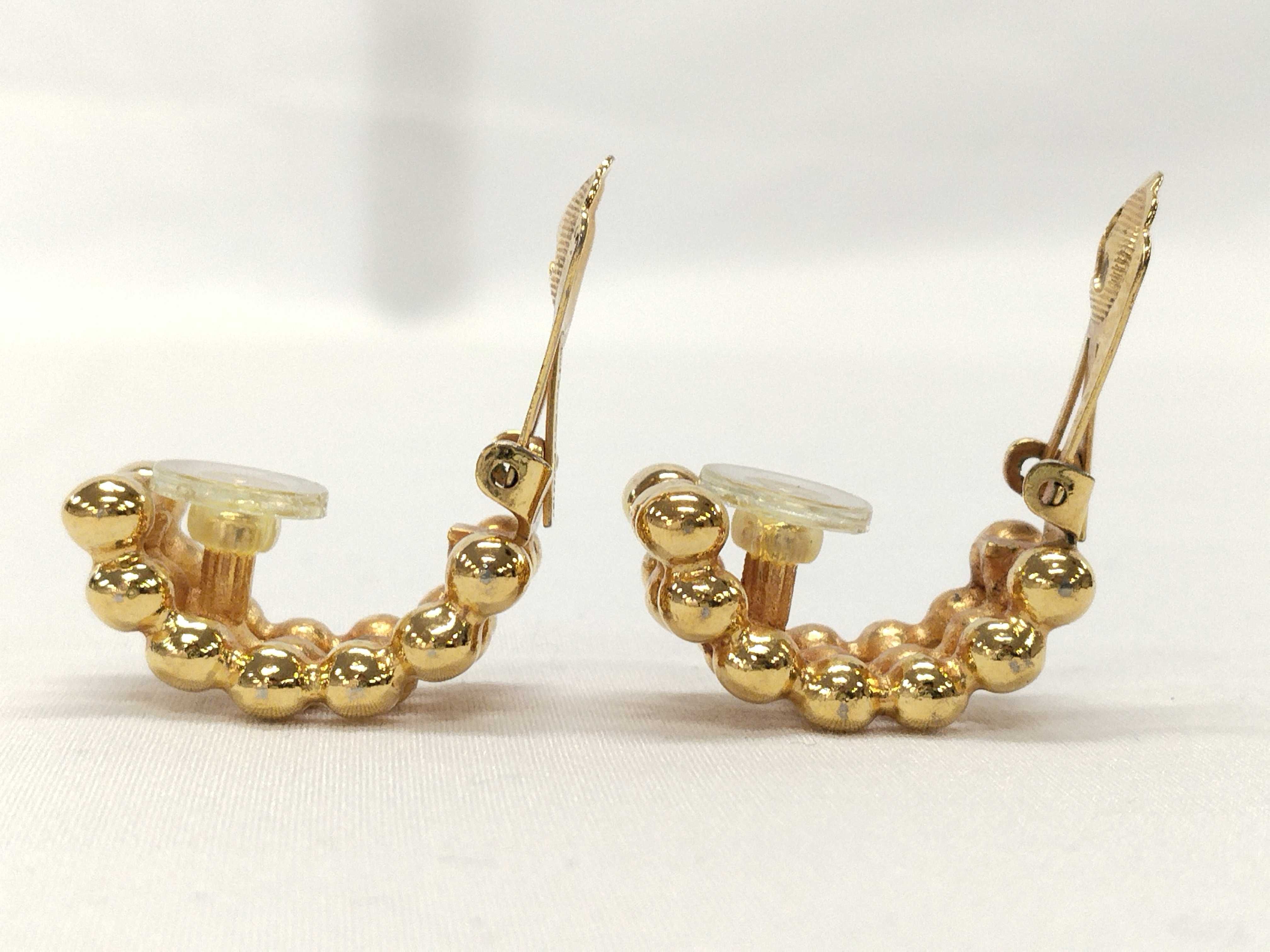 Earrings — view 4