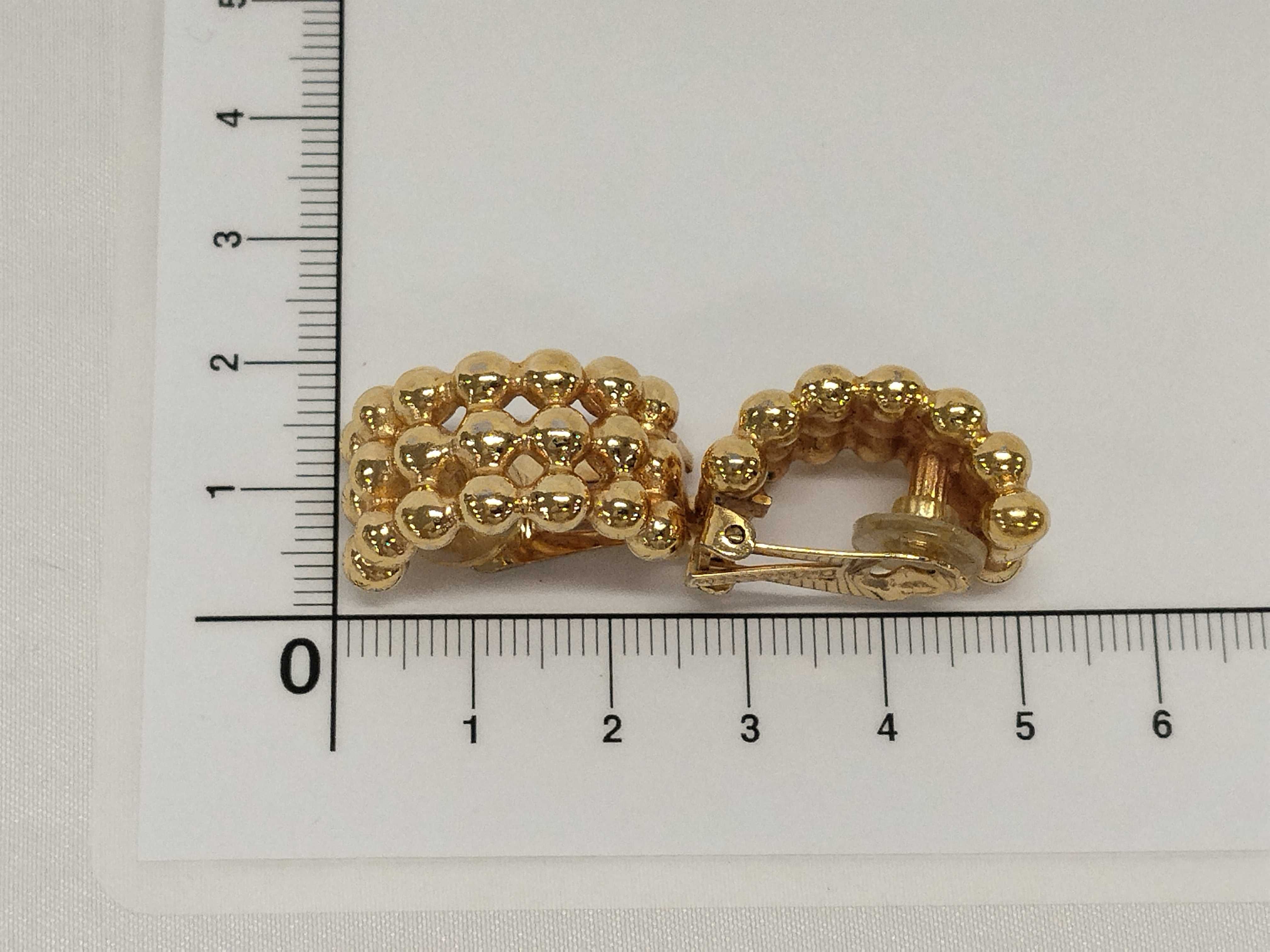 Earrings — view 6