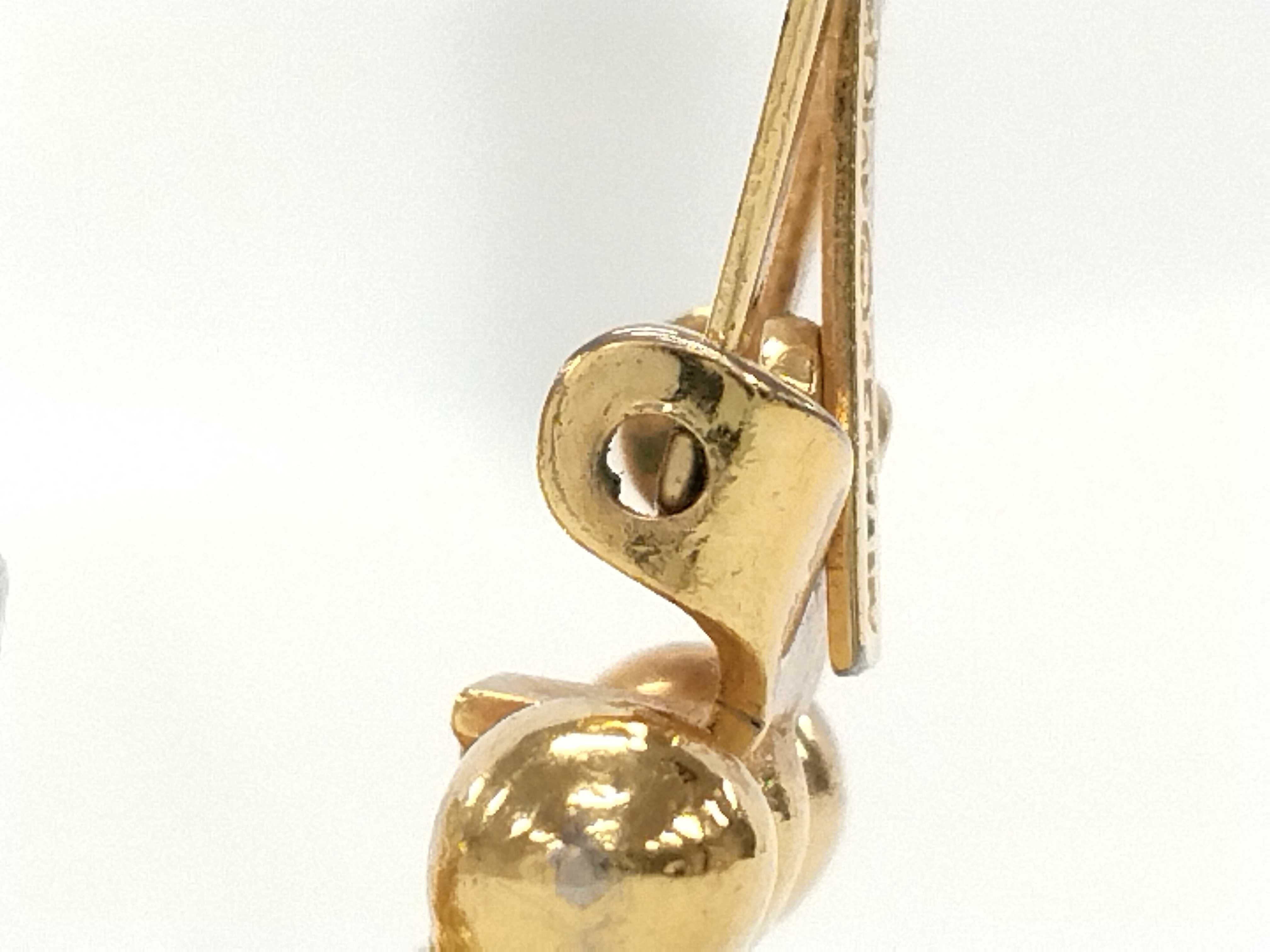 Earrings — view 10