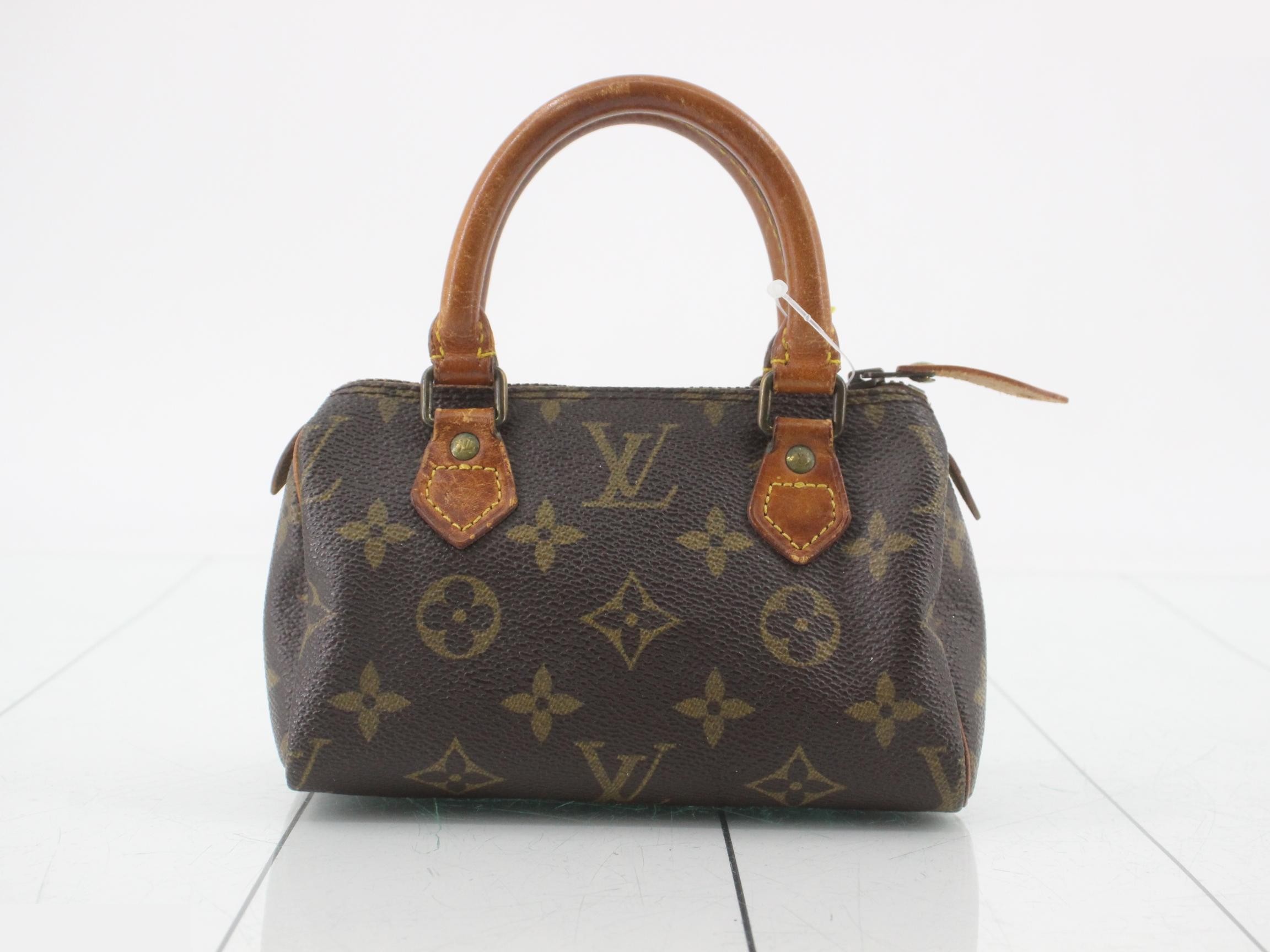 Mini Speedy