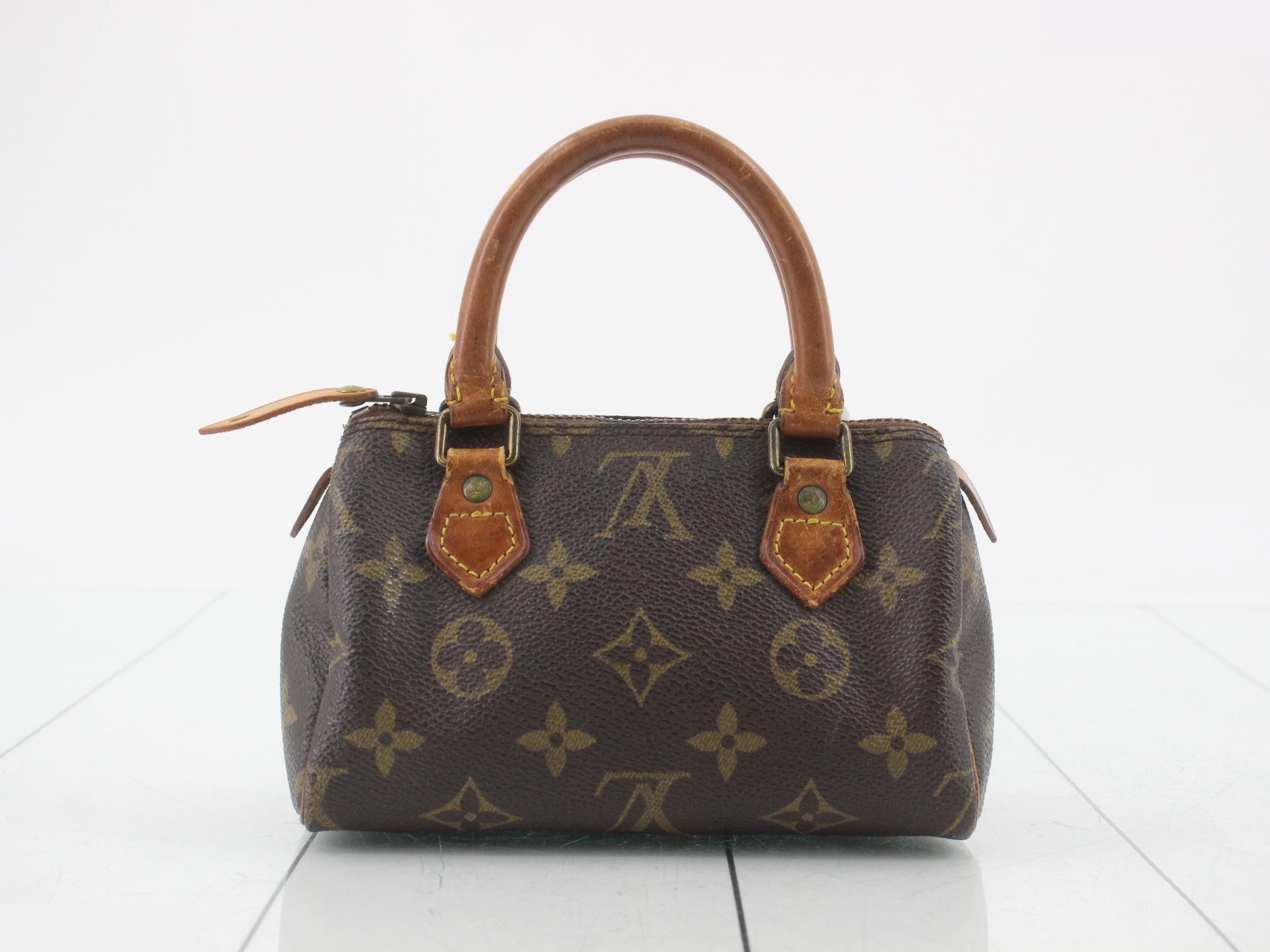 Mini Speedy — view 2