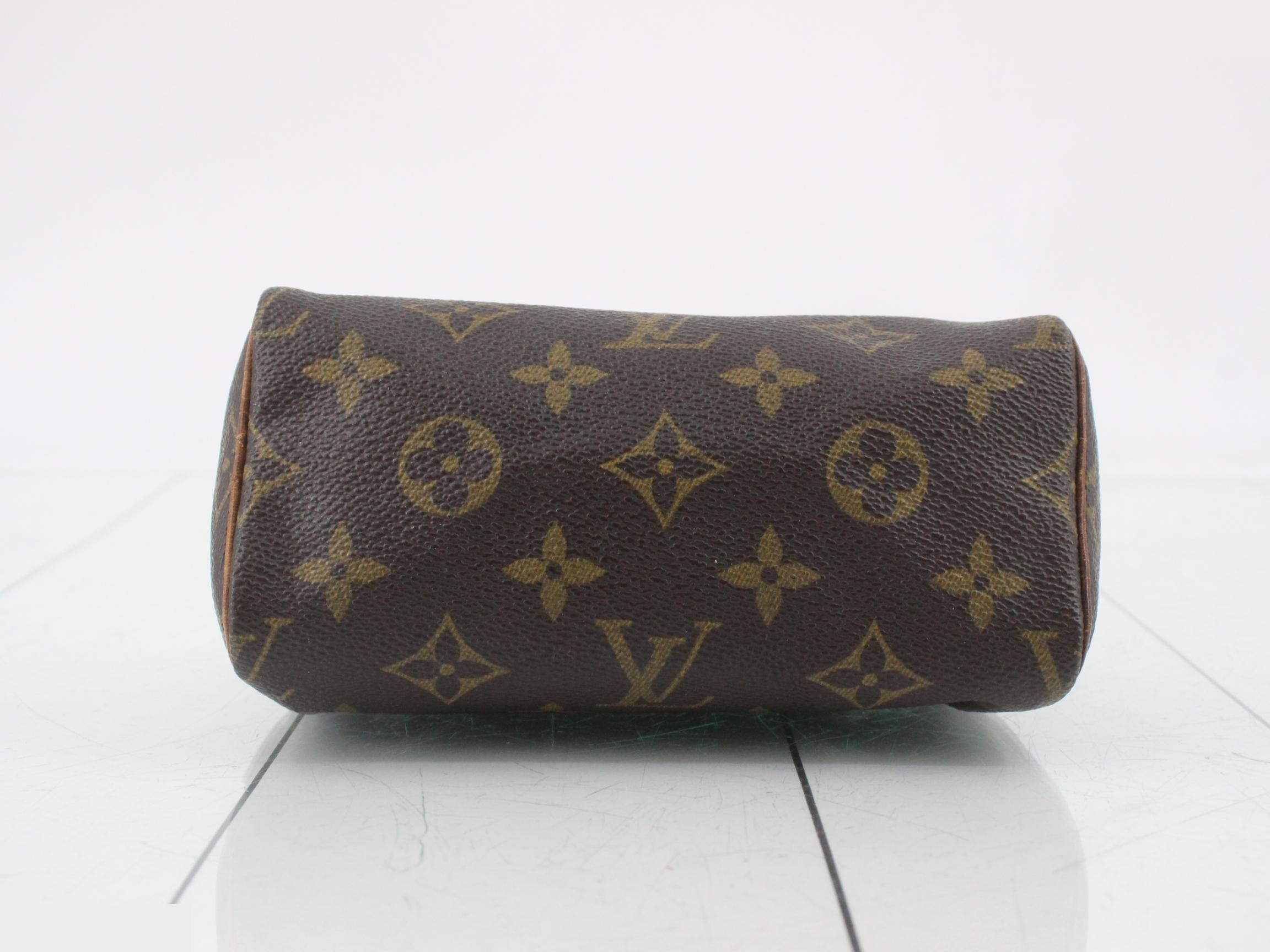 Mini Speedy — view 3
