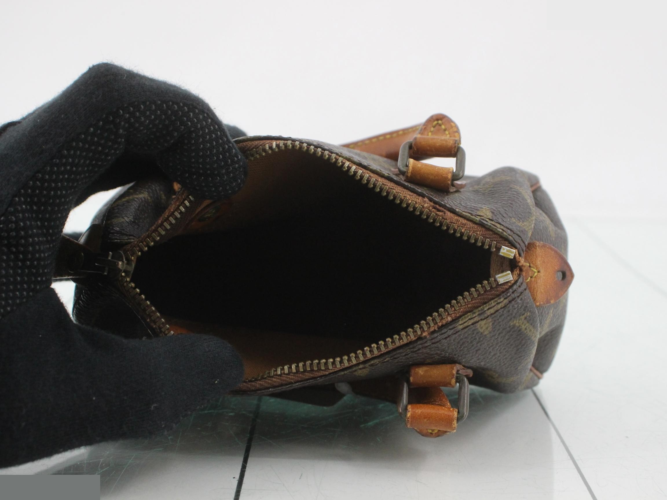Mini Speedy — view 4