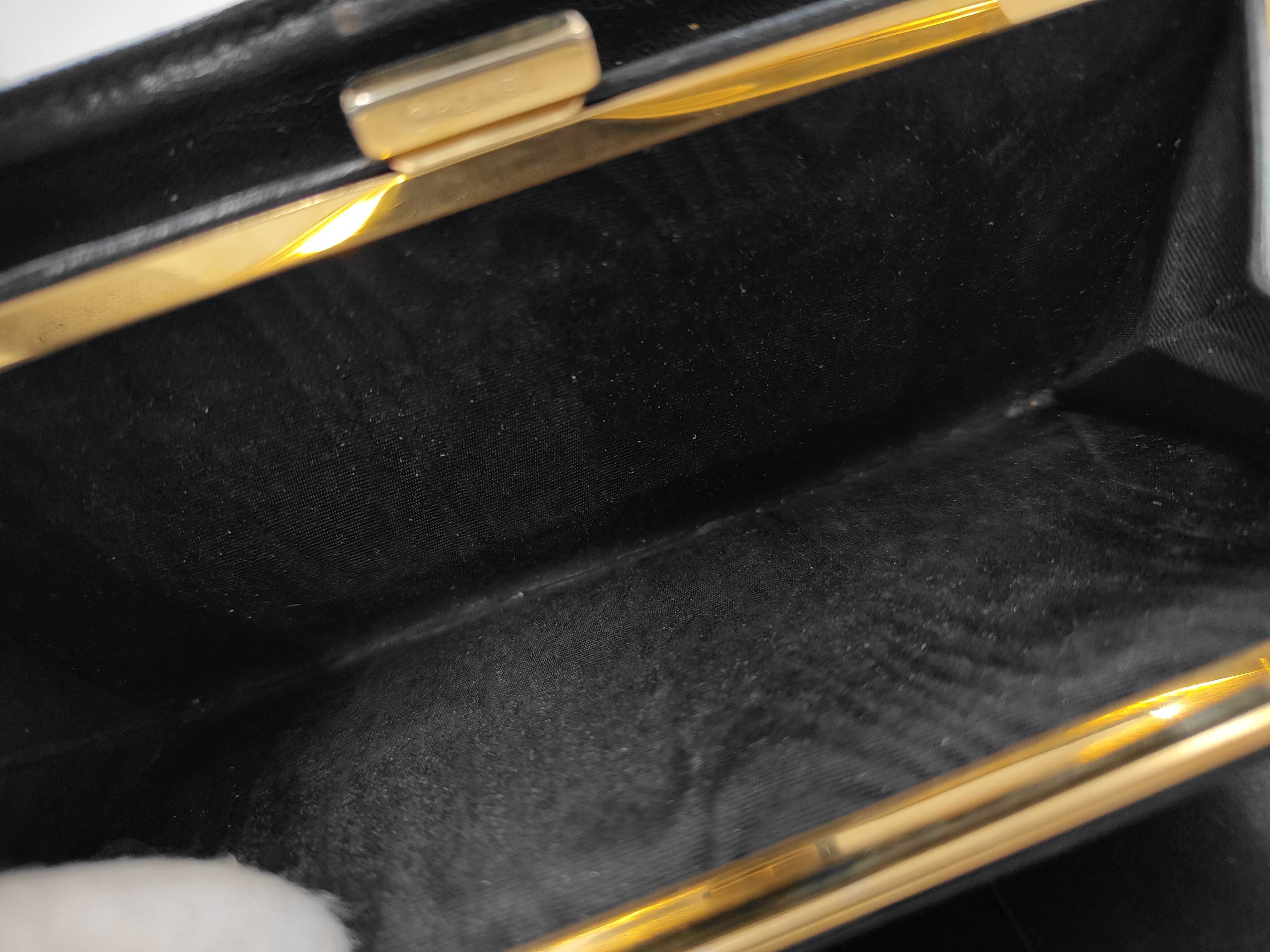 Caviar Skin Long Wallet — view 9
