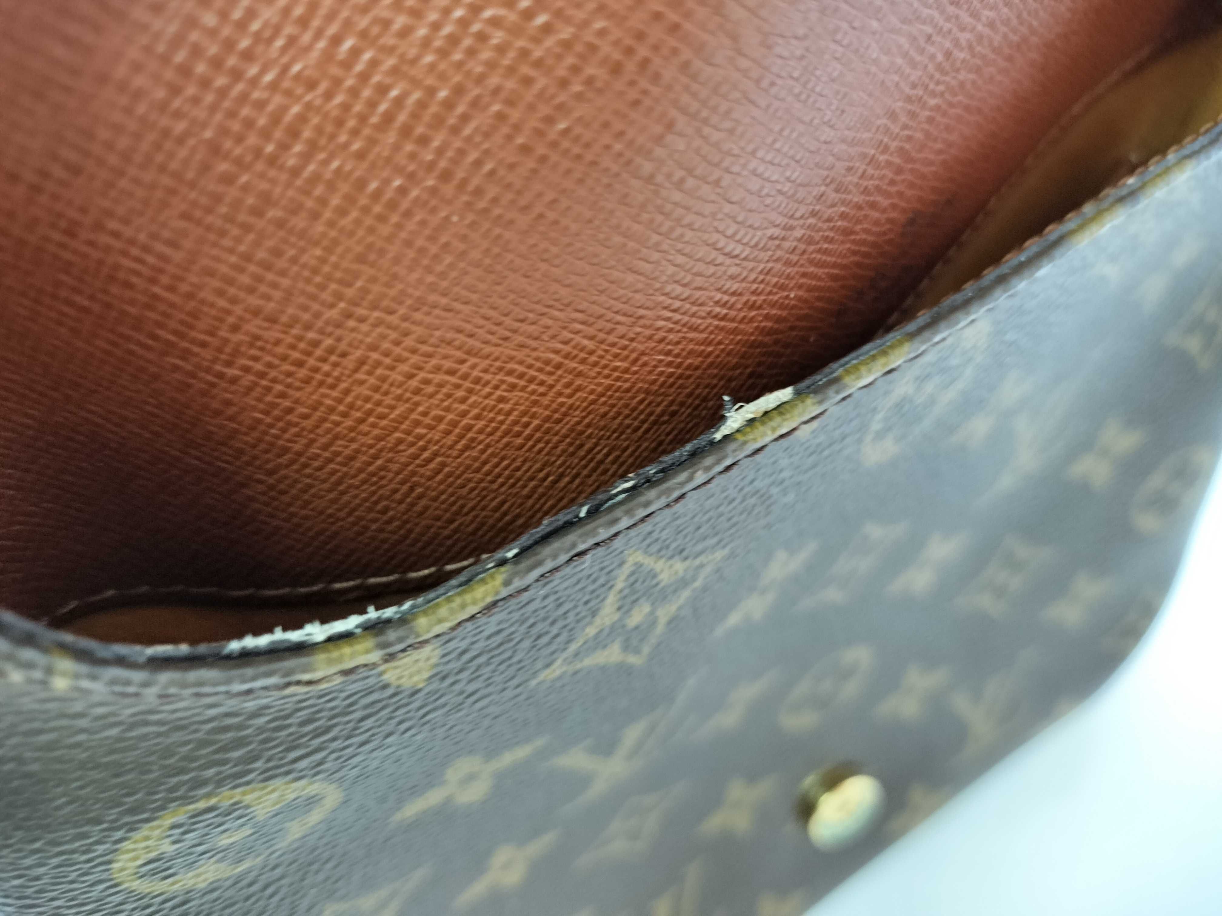 Monogram Musette Salsa M51258 Shoulder Bag — view 12