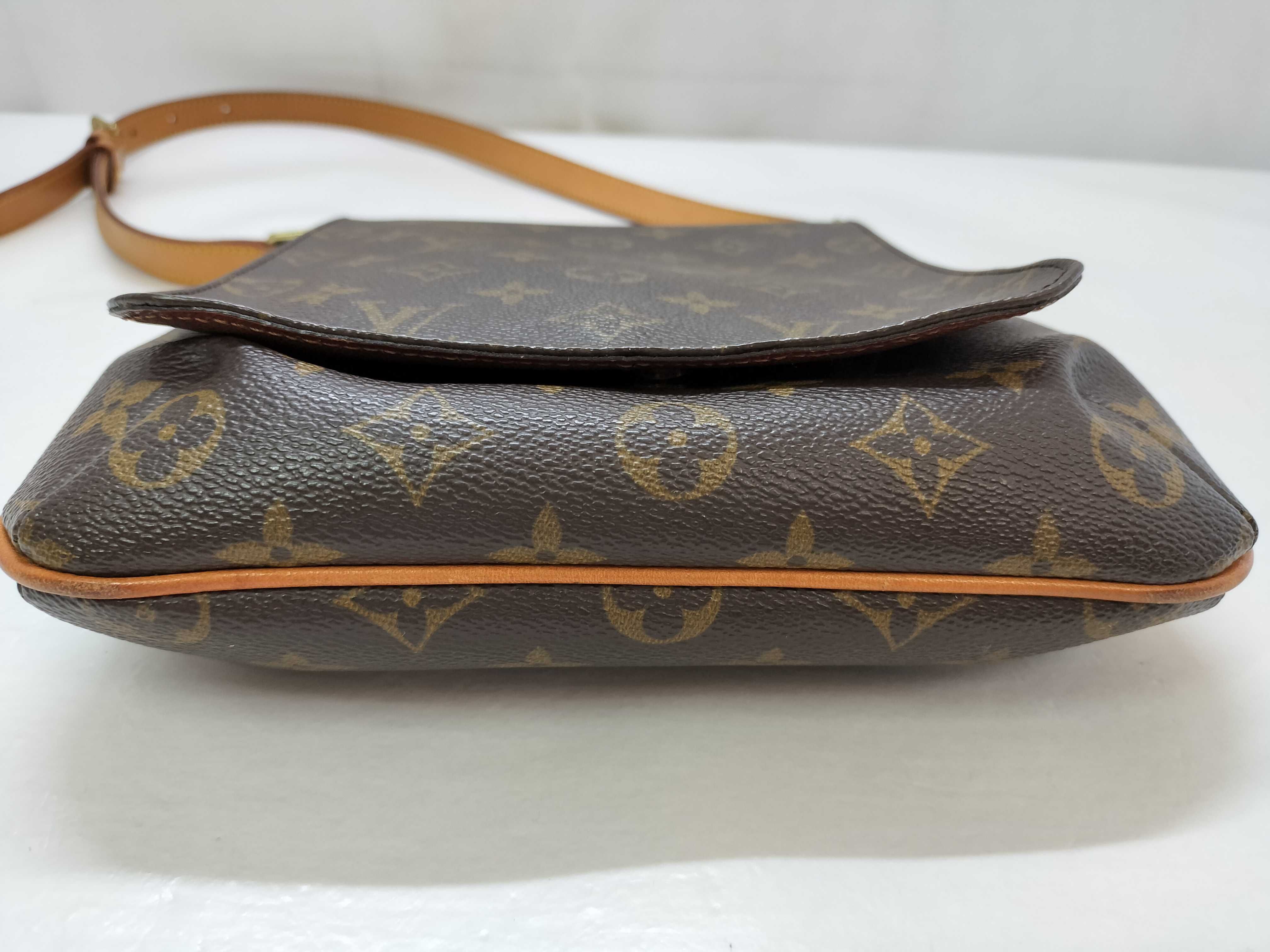 Monogram Musette Salsa M51258 Shoulder Bag — view 15