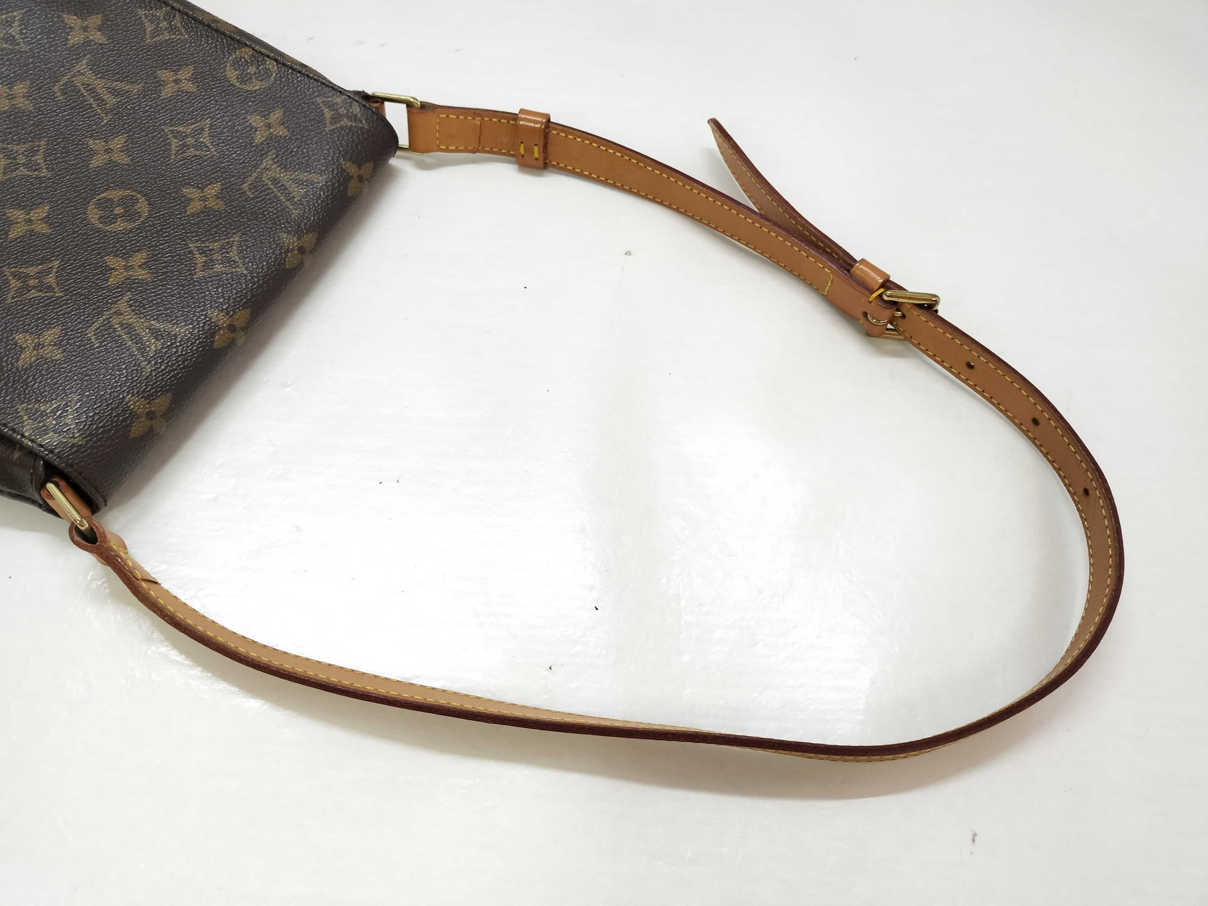 Monogram Musette Salsa M51258 Shoulder Bag — view 3