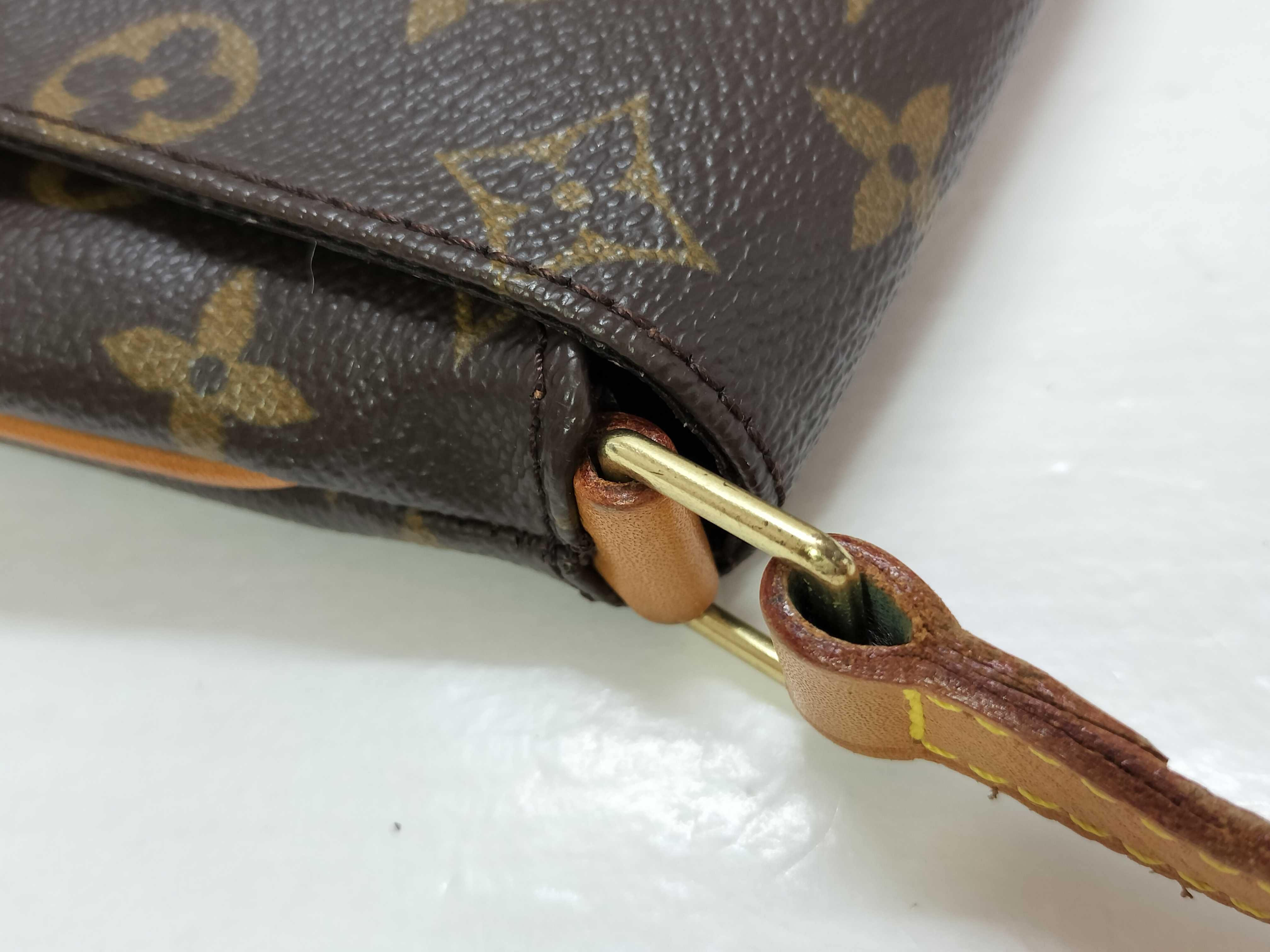 Monogram Musette Salsa M51258 Shoulder Bag — view 5