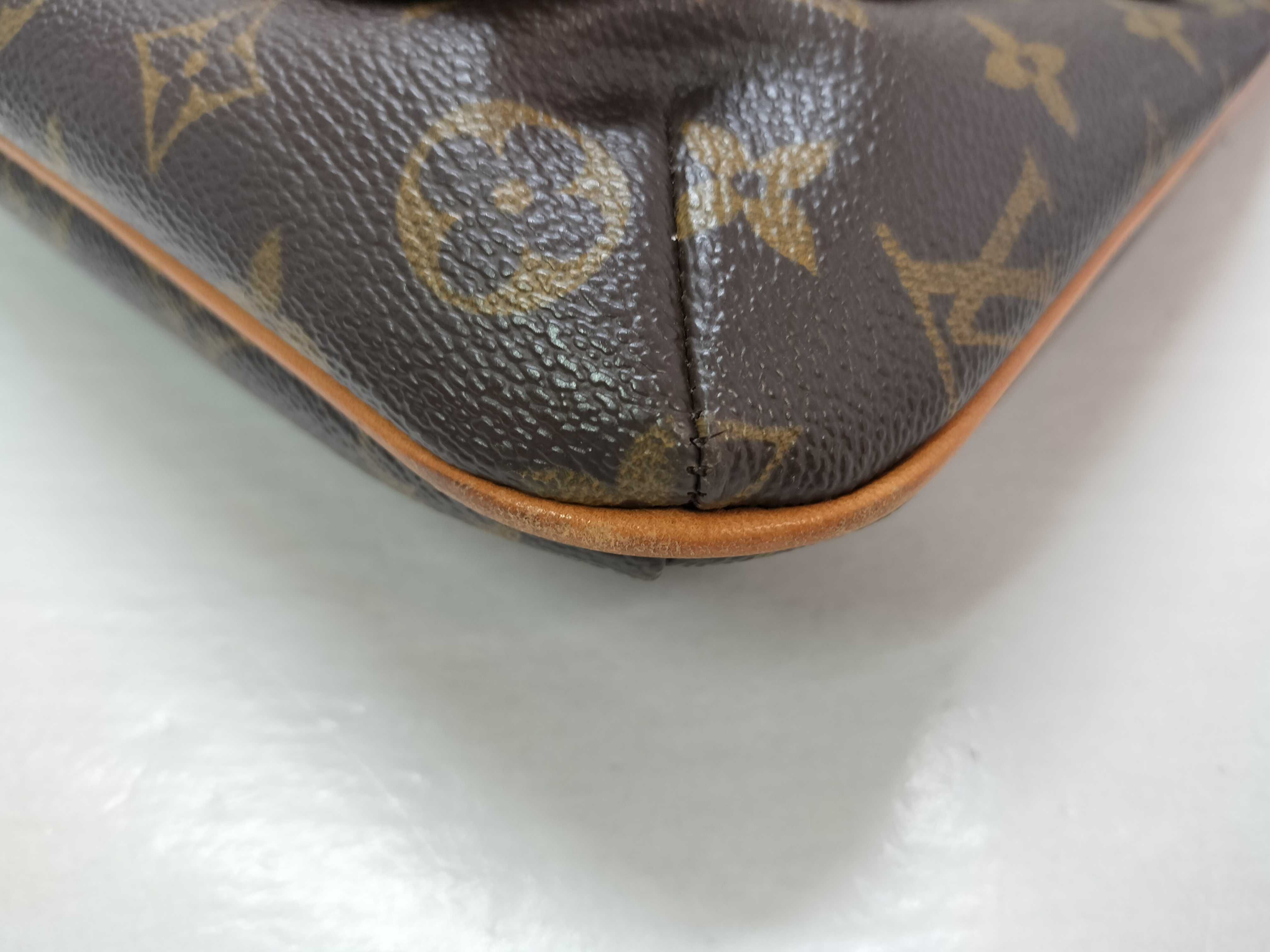 Monogram Musette Salsa M51258 Shoulder Bag — view 6
