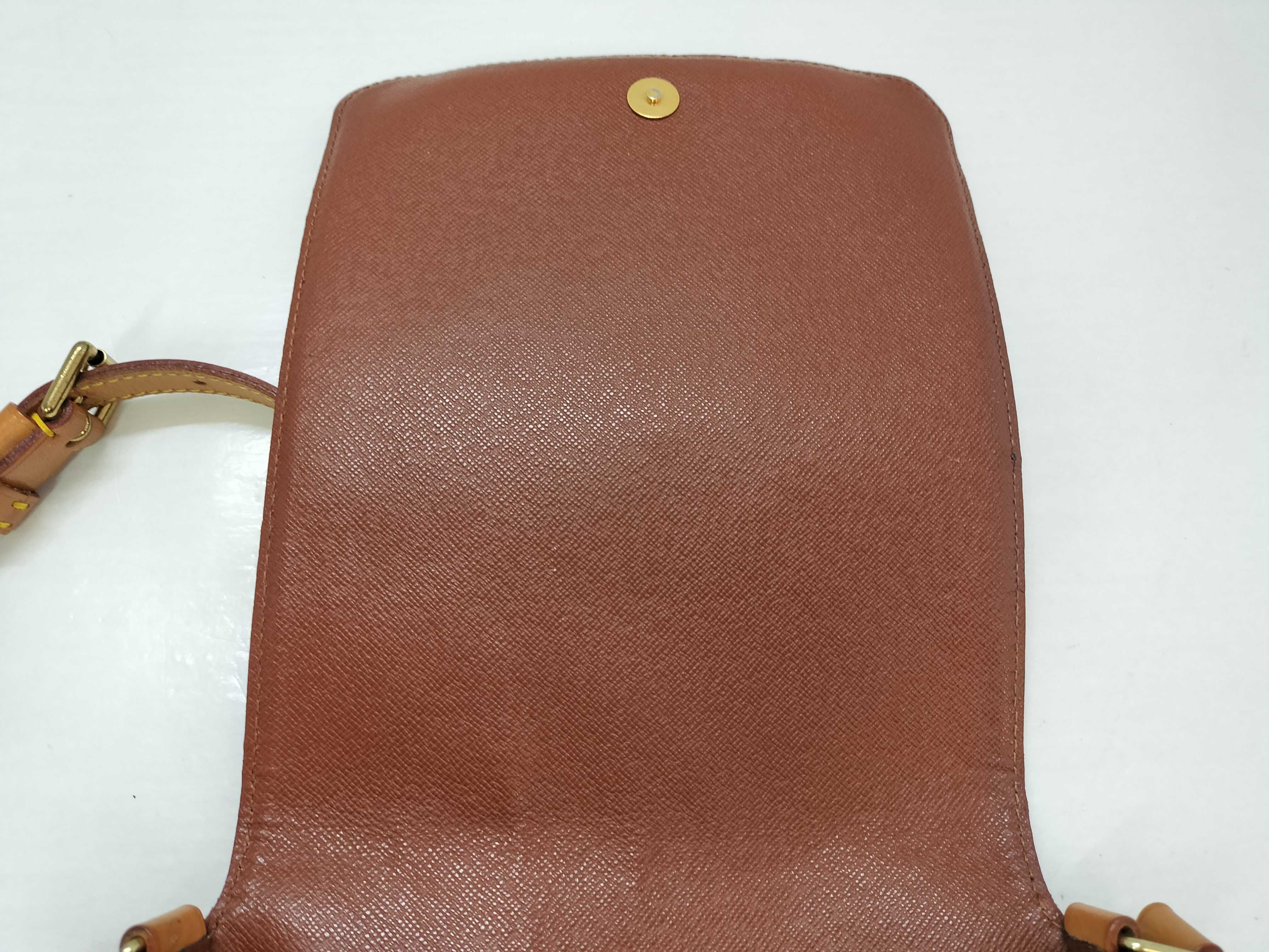 Monogram Musette Salsa M51258 Shoulder Bag — view 10