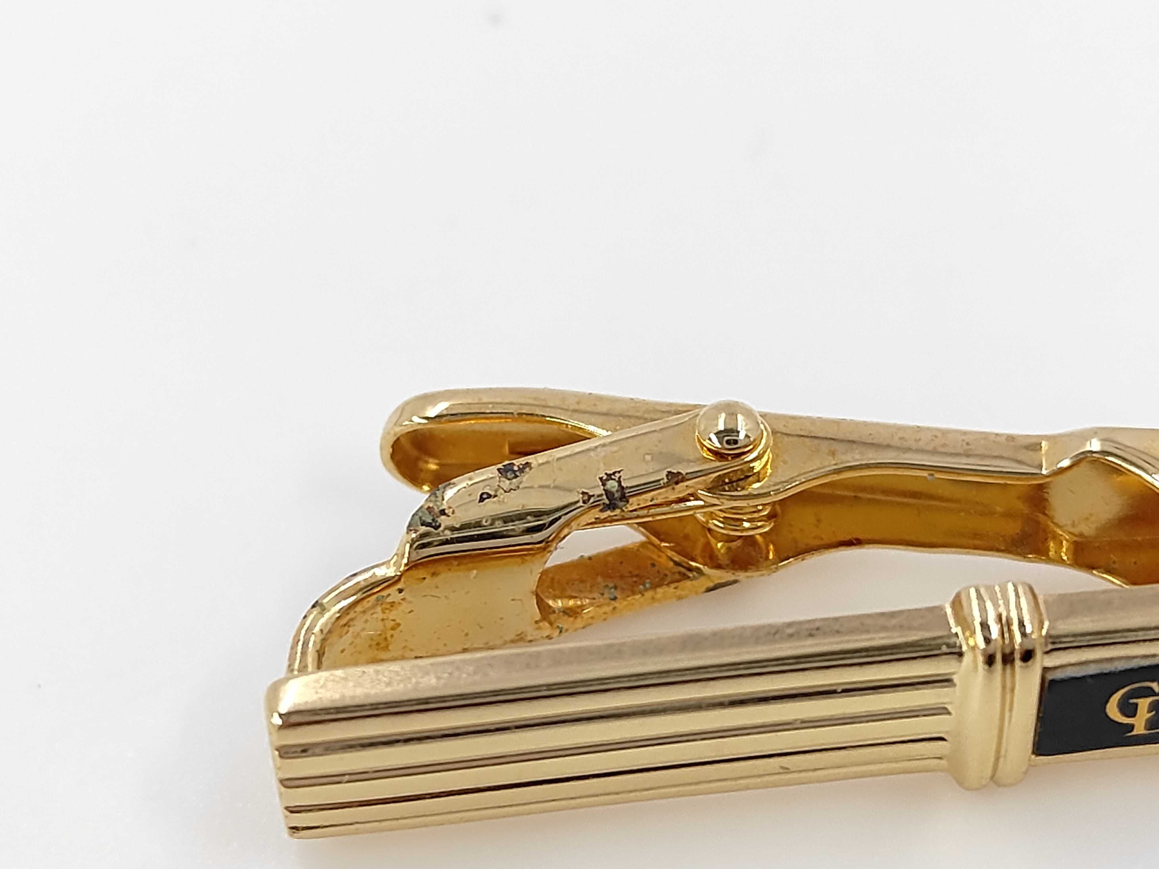 tie clip, cufflinks — view 4