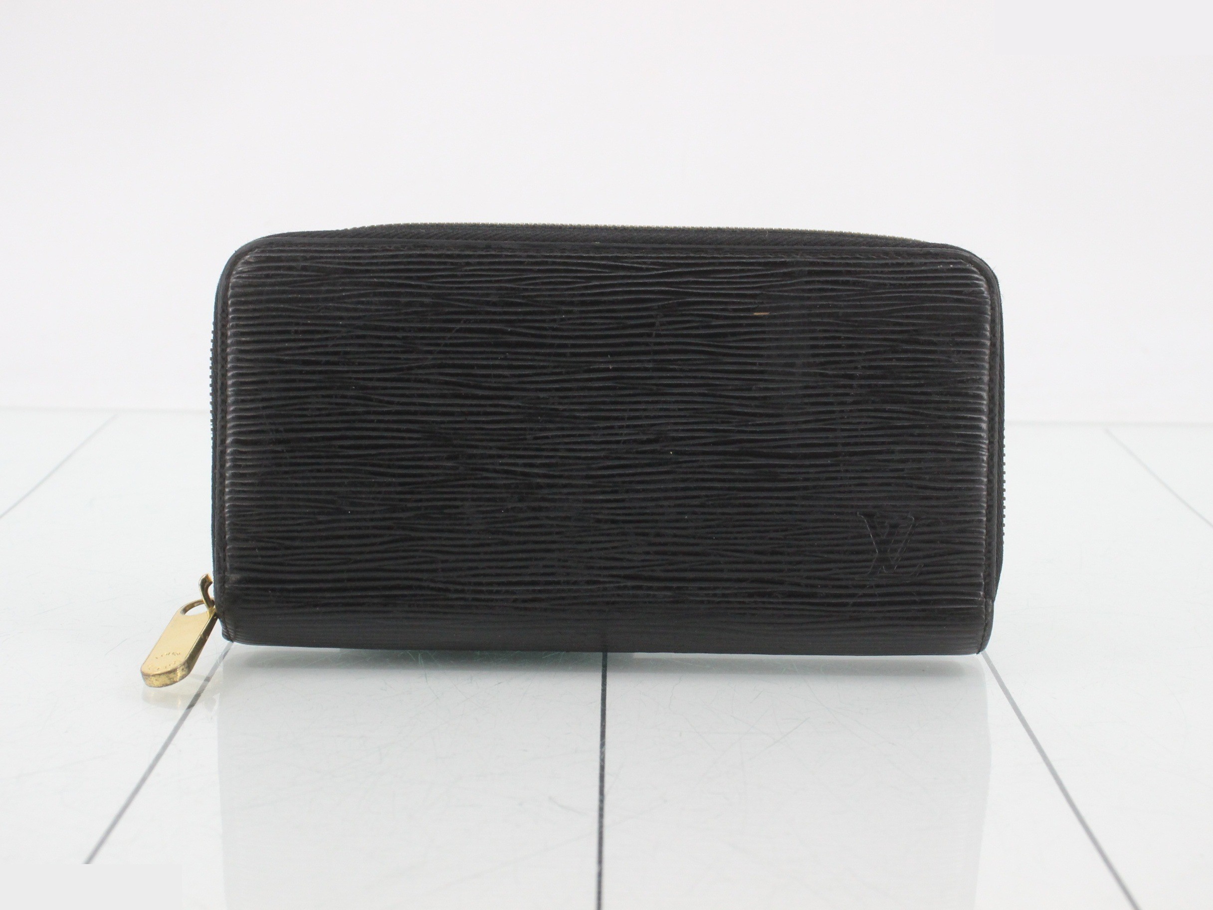 Zippy Wallet
