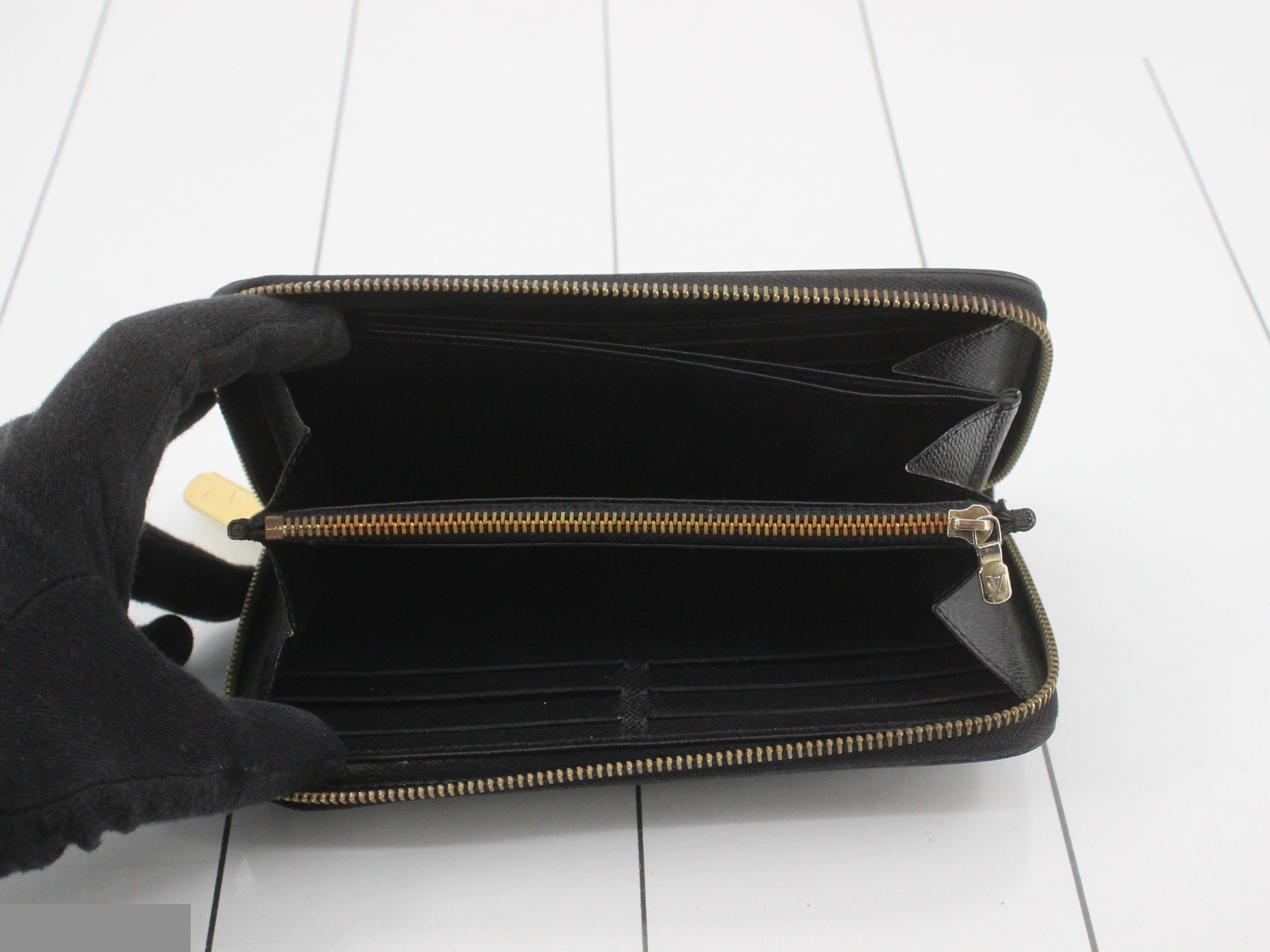 Zippy Wallet — view 4