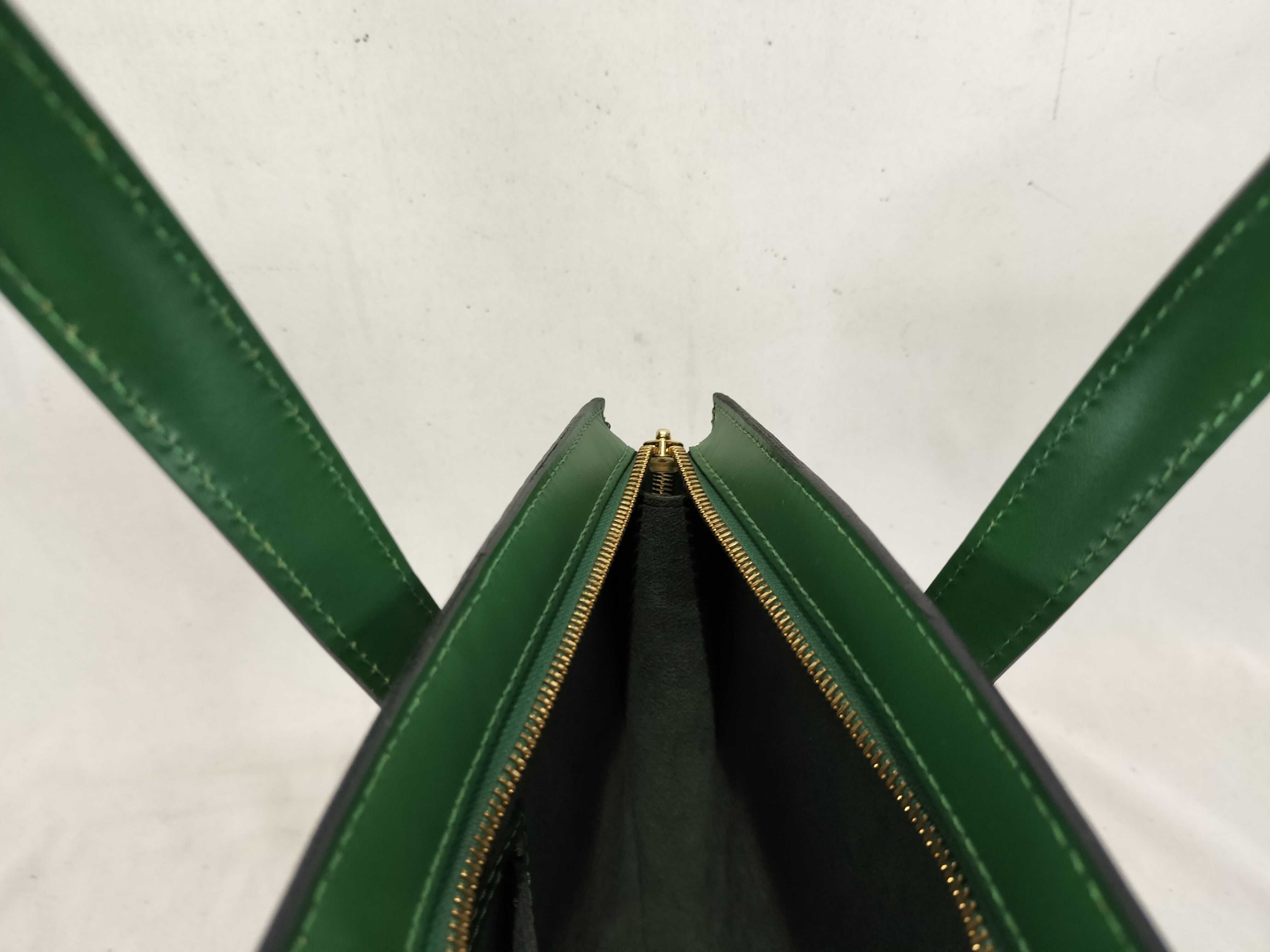 Epi Saint Jacques Handbag — view 13
