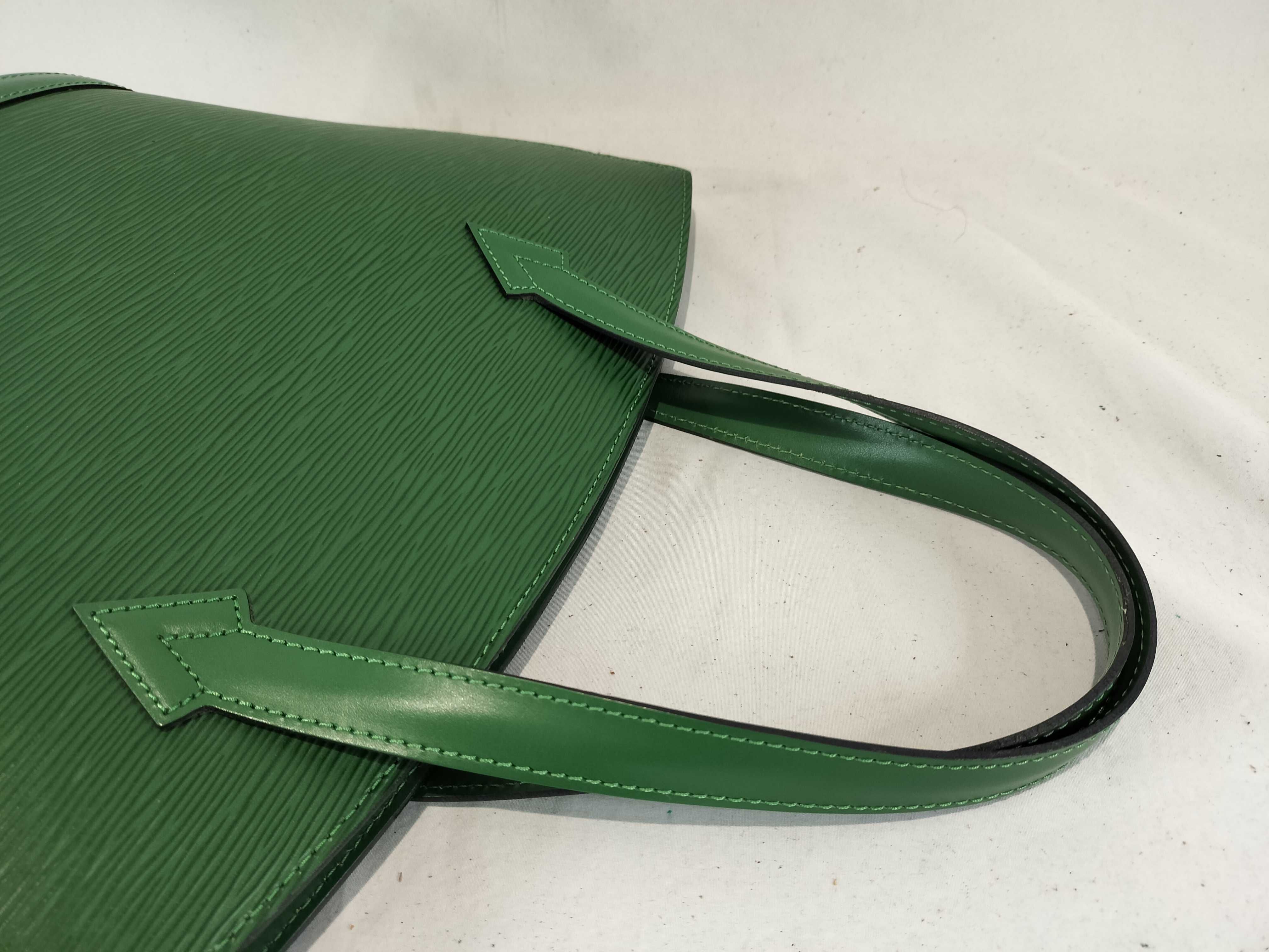 Epi Saint Jacques Handbag — view 4