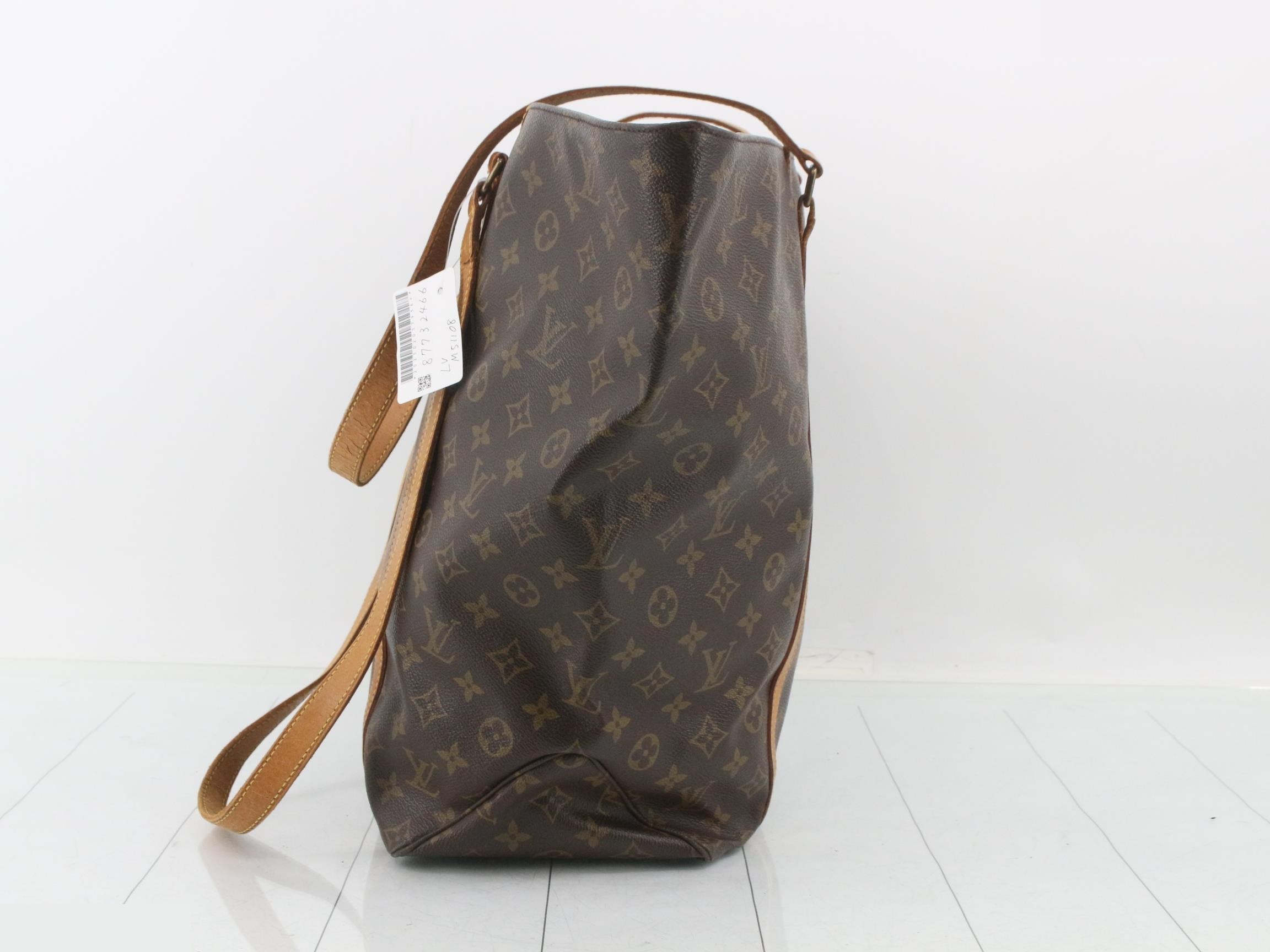 sack shopping — view 3
