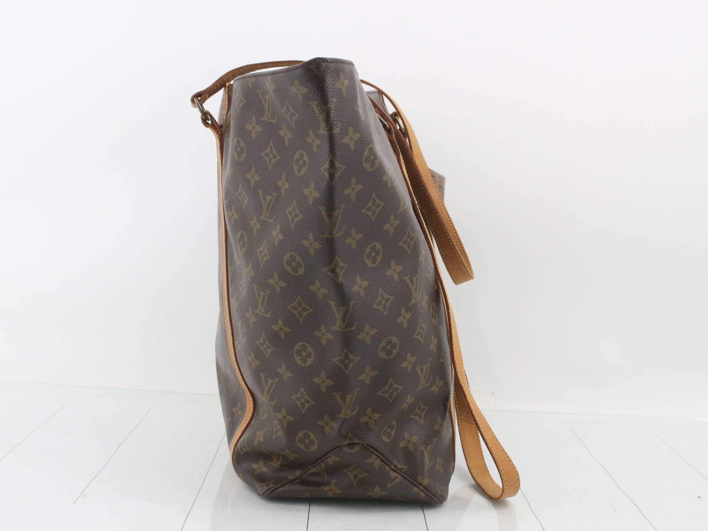 sack shopping — view 4